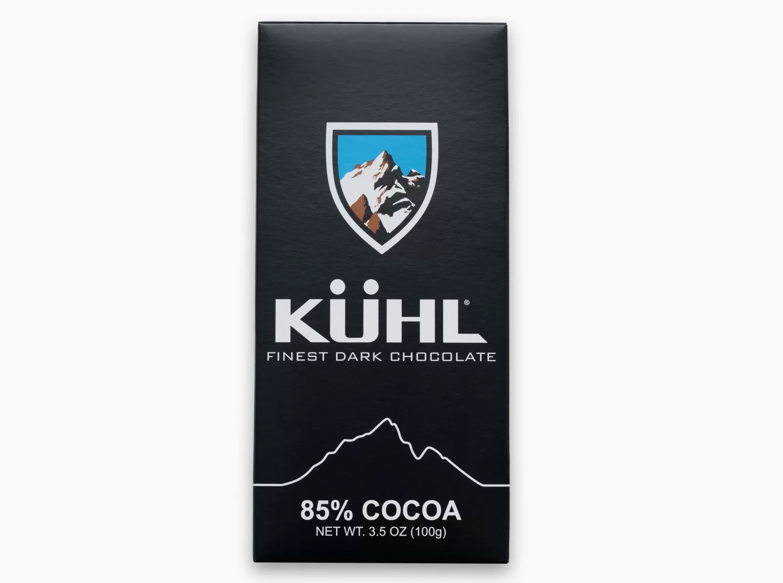 Sale KÜHL 85% Dark Chocolate