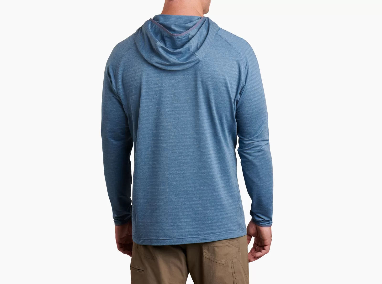 Cheap KÜHL Airkuhl Hoody Marin Blue | Summit Gray | Raven | Cloud Gray