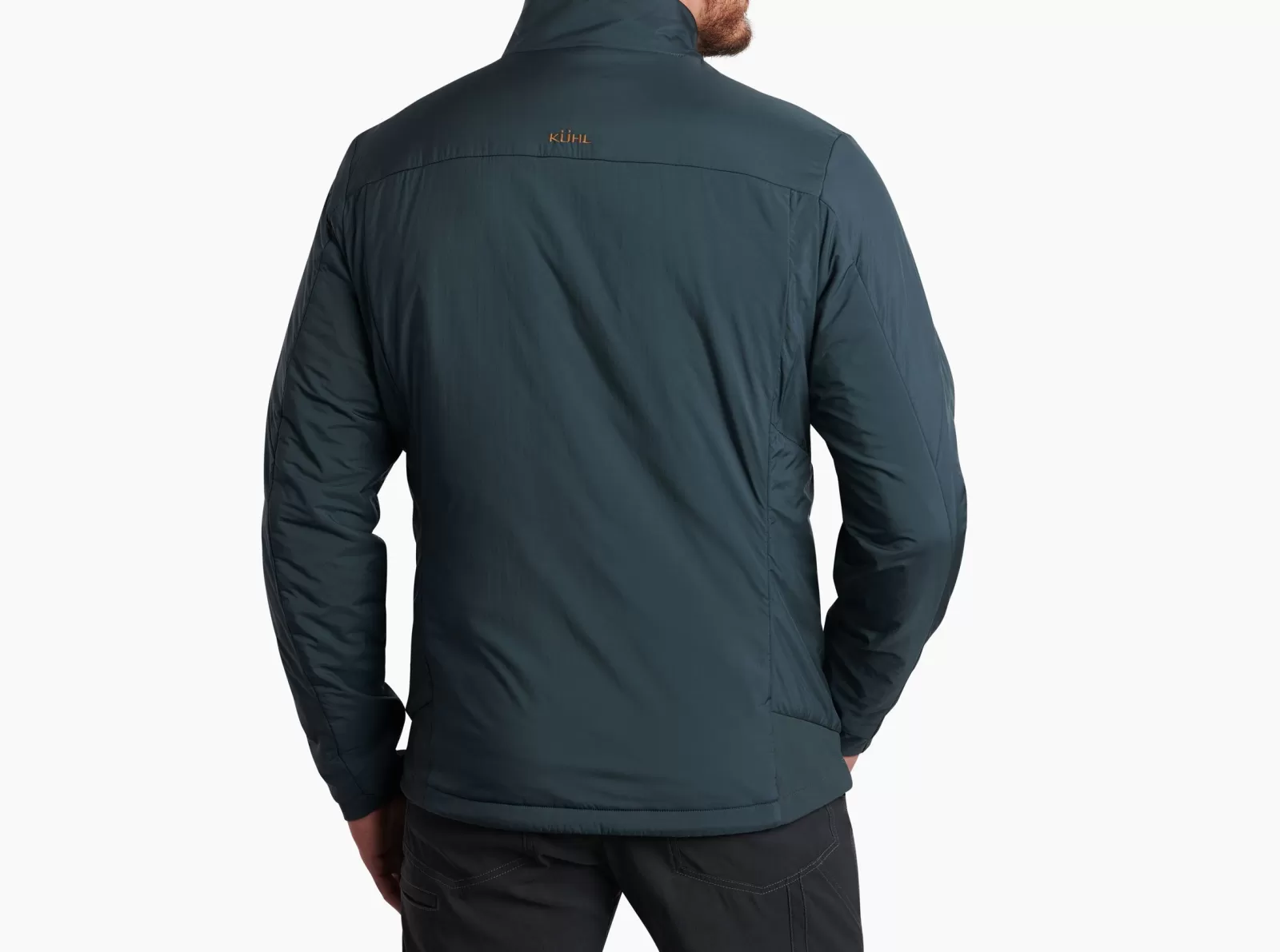 Fashion KÜHL Aktivator® Jacket Deep Pond / Dark Khaki | Pirate Blue | Seaglass | Blackout