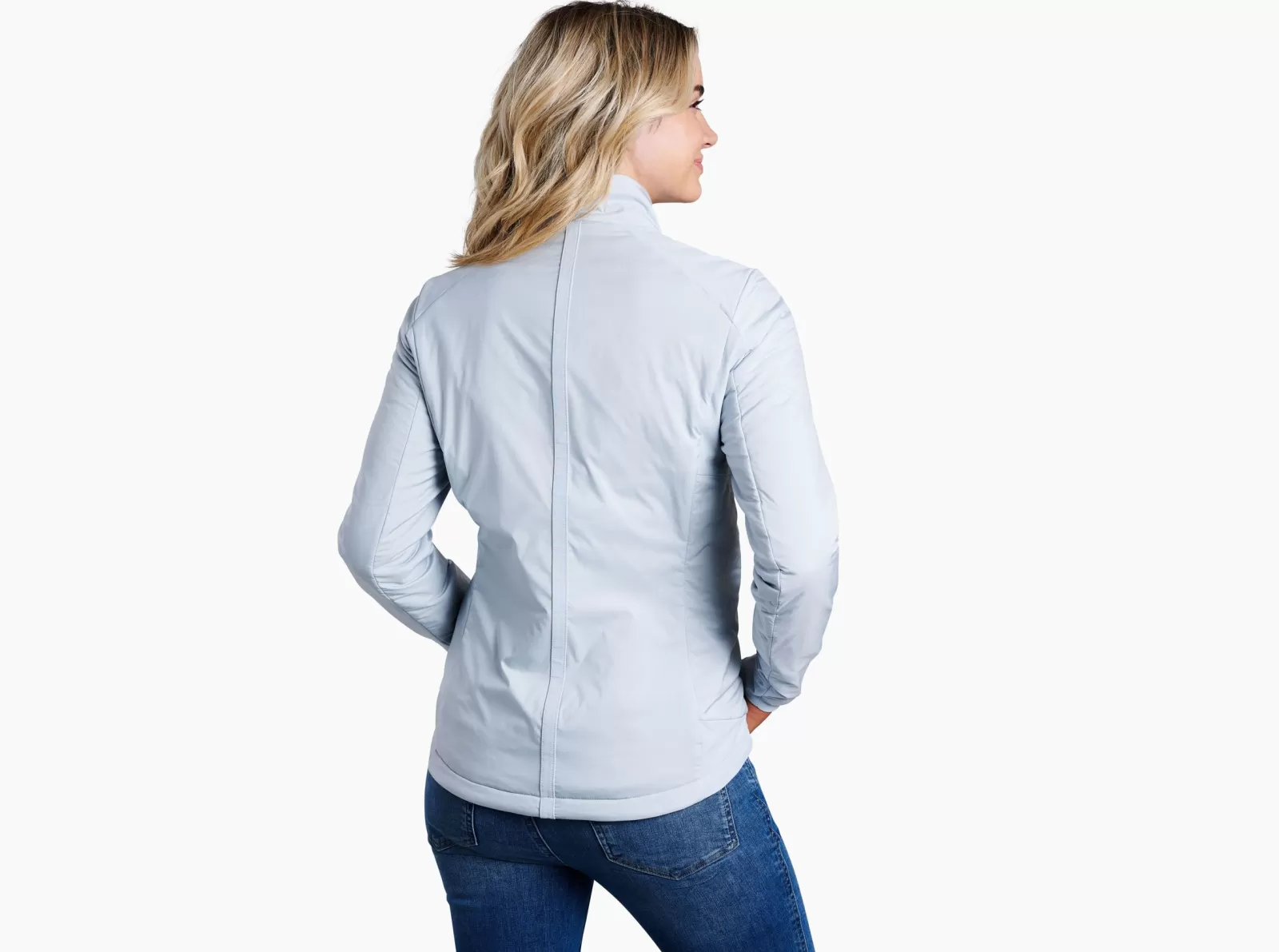 Online KÜHL Aktivator® Jacket Mist | Indigo | Blackout | Sagebrush