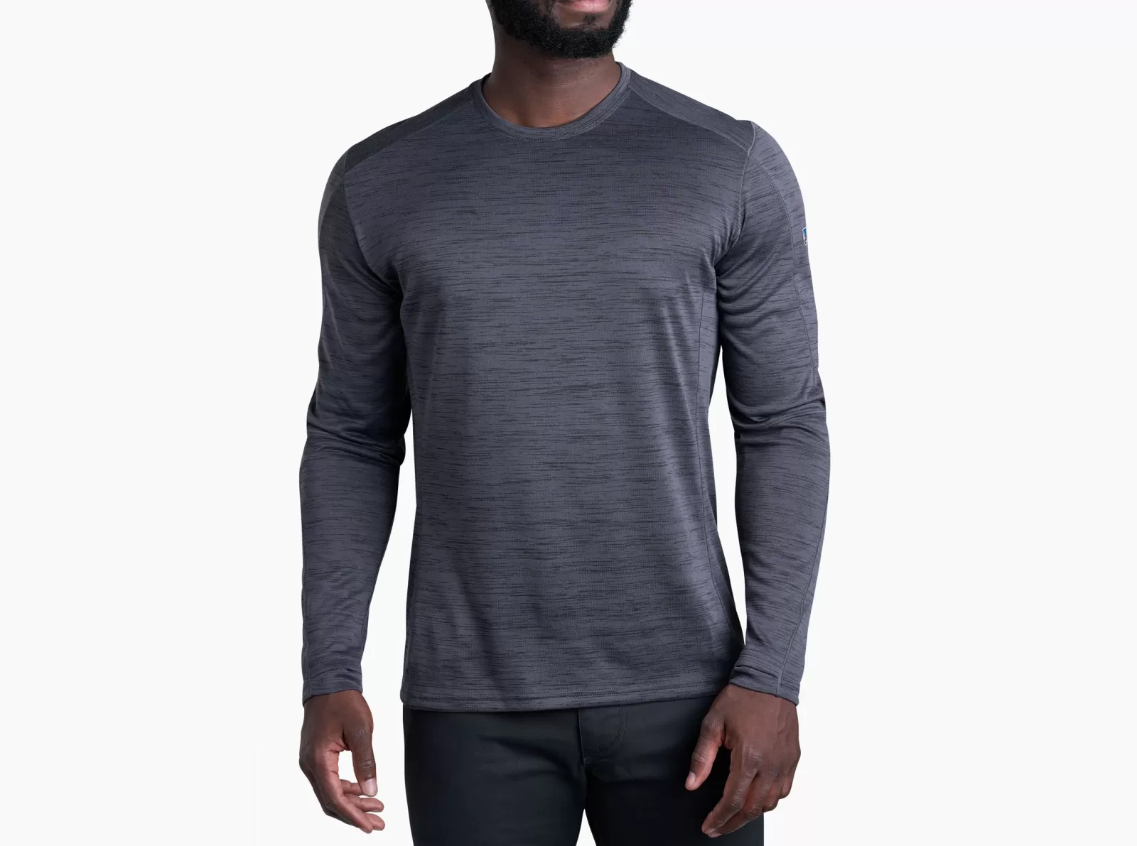 Hot KÜHL Alloy Crew Graphite | Cloud Gray | Midnight