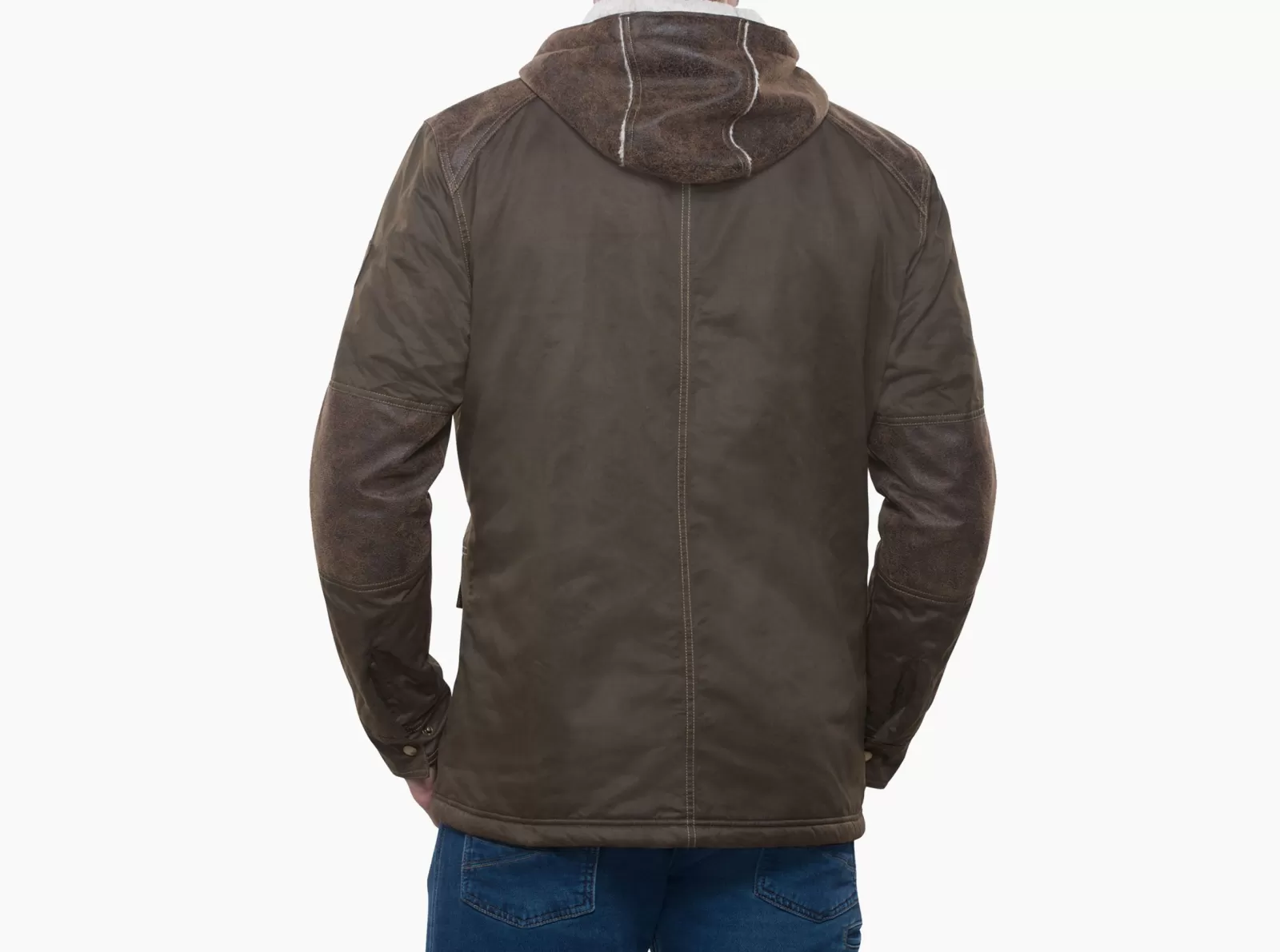 New KÜHL Arktik Jacket Olive | Blackout | Dark Khaki | Carbon