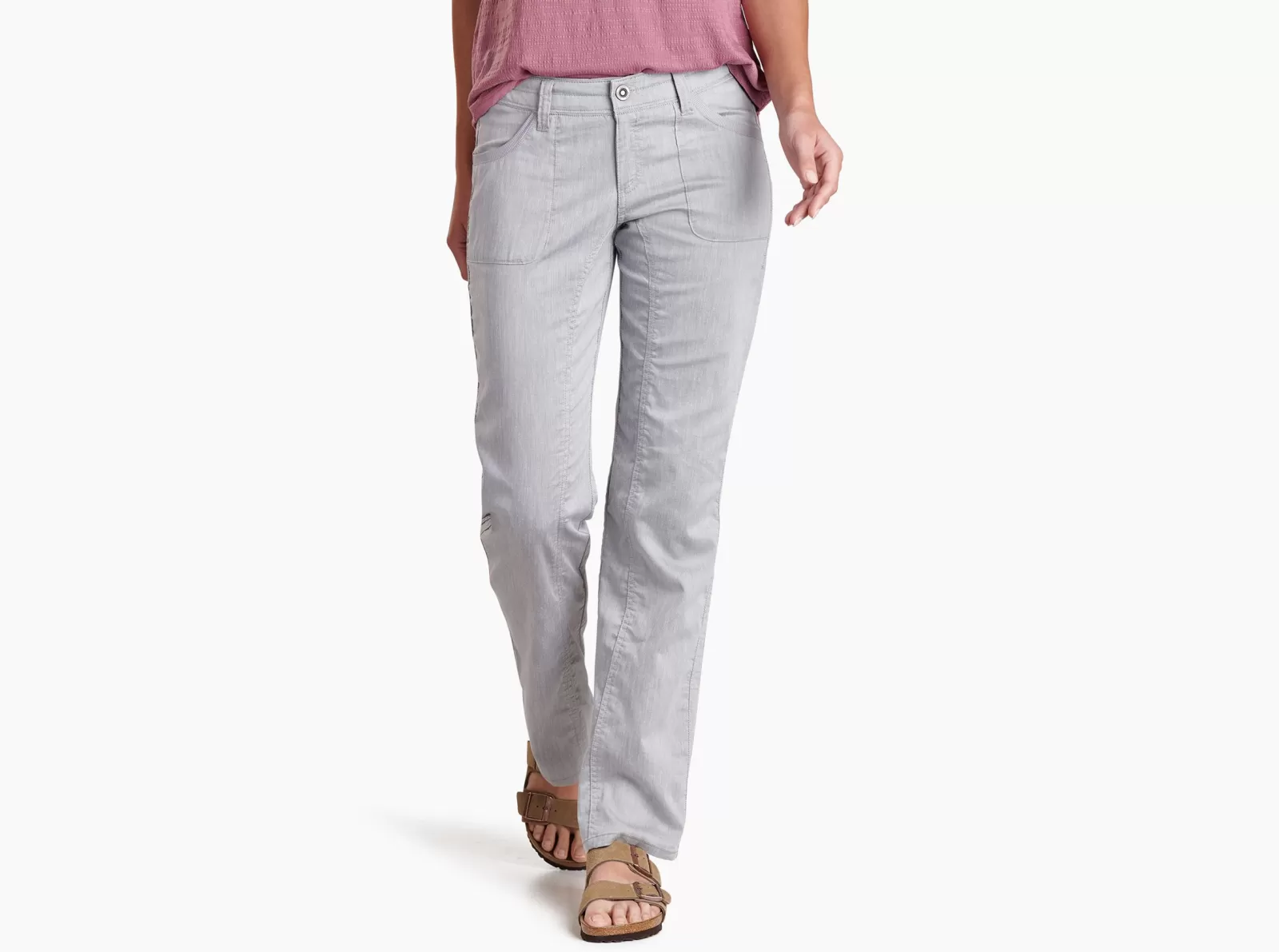 Shop KÜHL Cabo Pant Ash | Mountain Air | Thistle | Birch