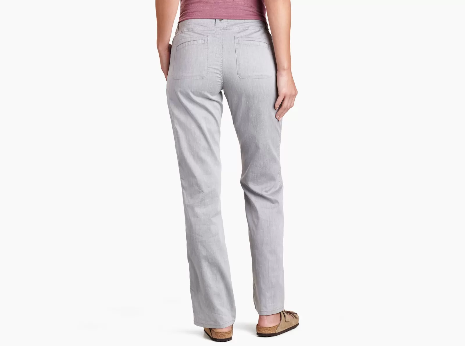 Shop KÜHL Cabo Pant Ash | Mountain Air | Thistle | Birch