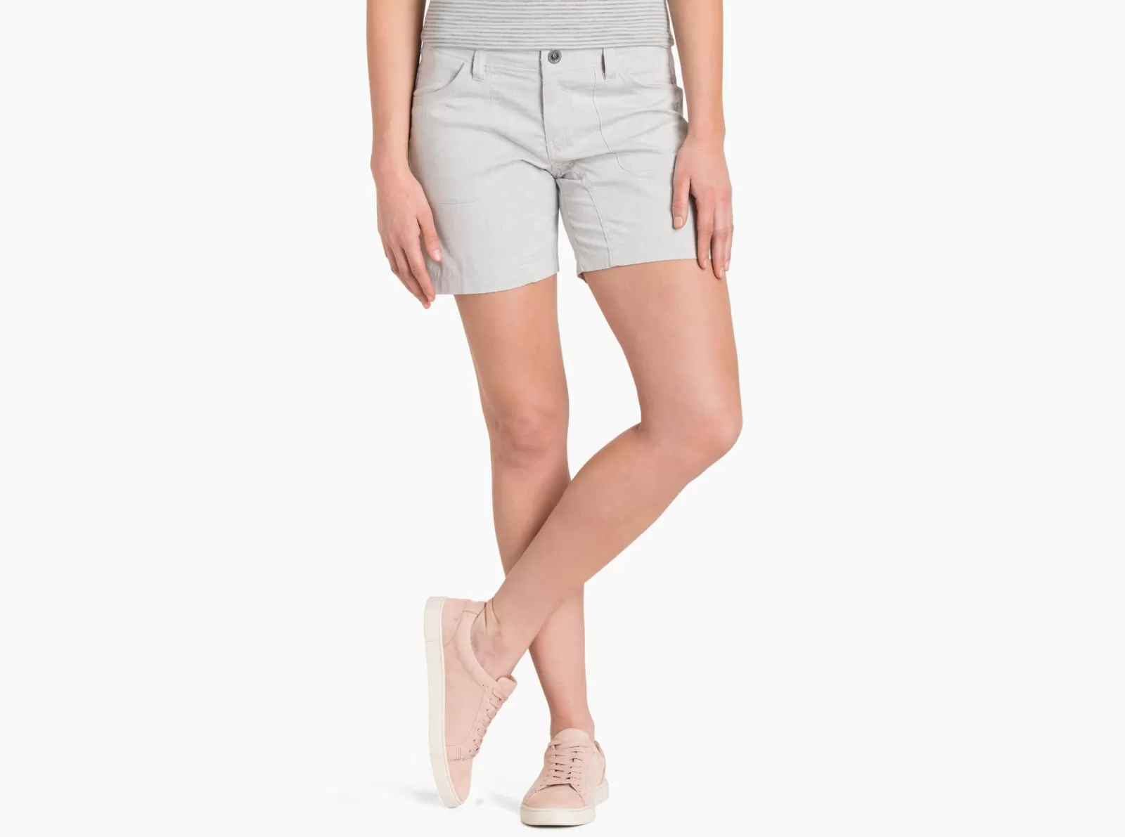 Shop KÜHL Cabo Short Birch | Thistle | Ash | Mountain Air