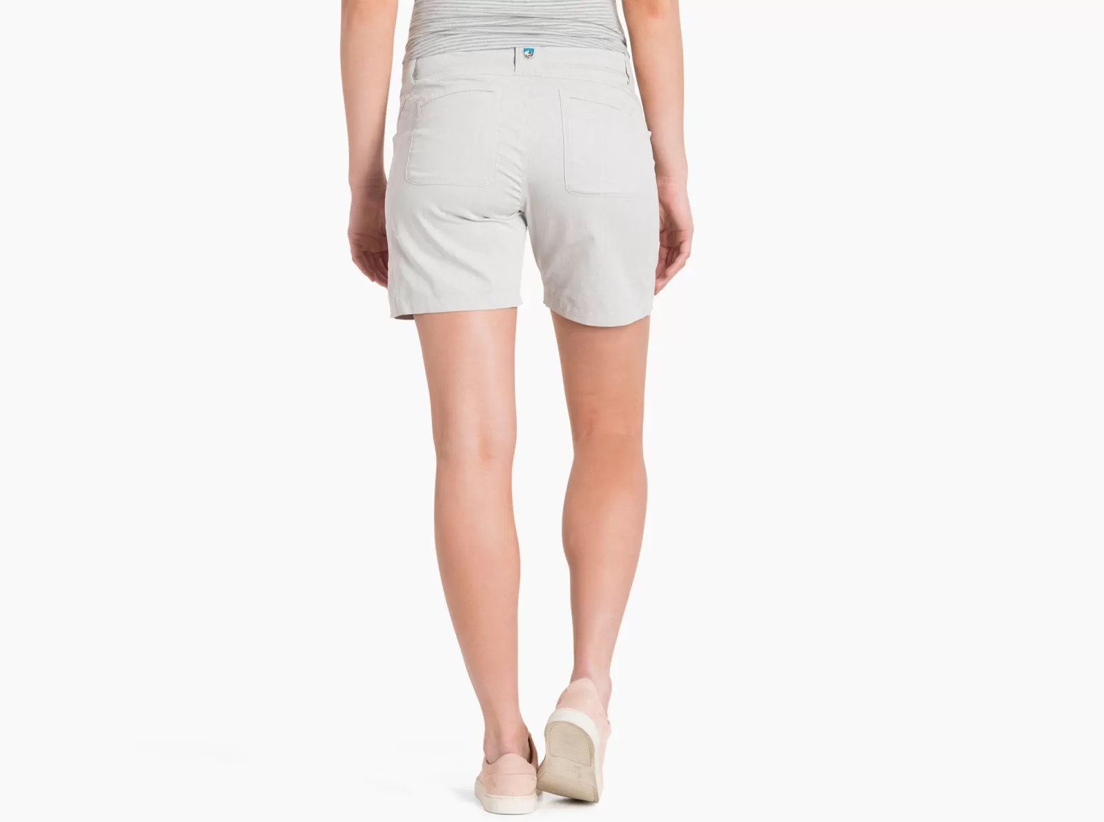 Shop KÜHL Cabo Short Birch | Thistle | Ash | Mountain Air