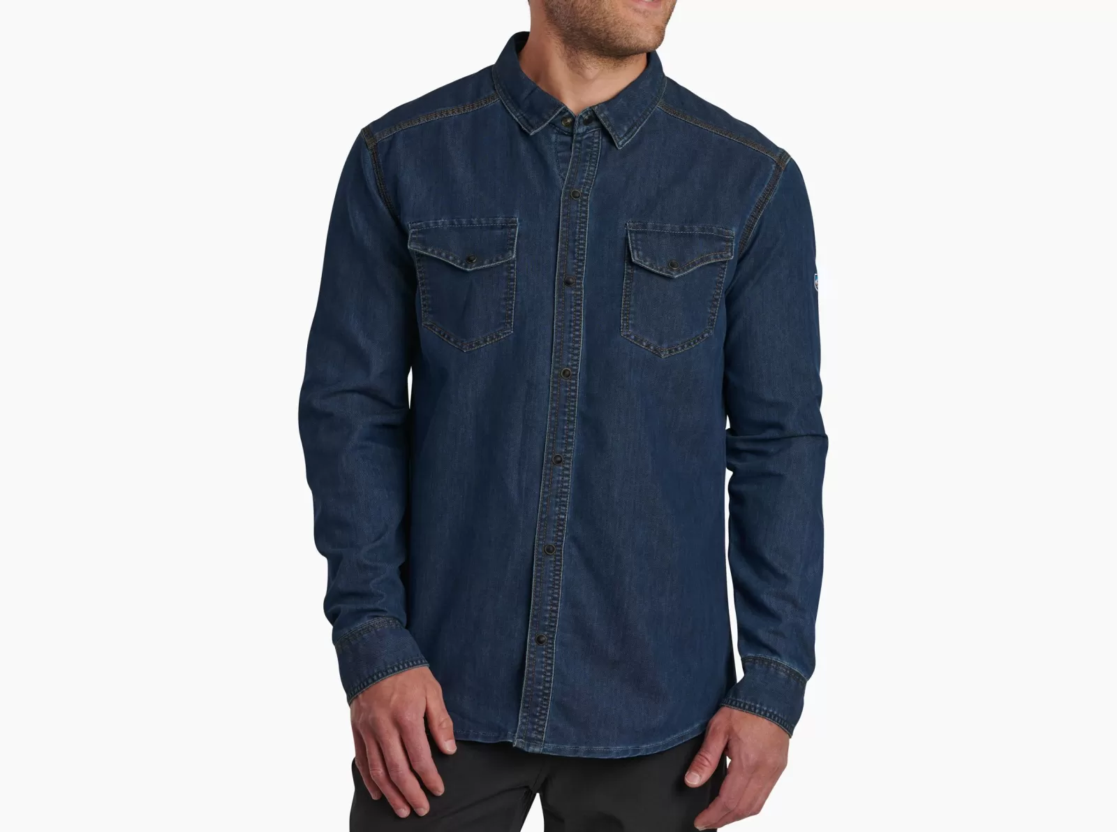 Flash Sale KÜHL Desperado Vintage Blue | Alloy | Ink Blue