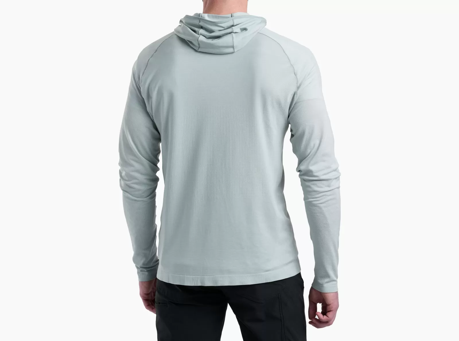 Shop KÜHL Eclipser Hoody Lunar Grey | Desert Sky | Pirate Blue | Storm