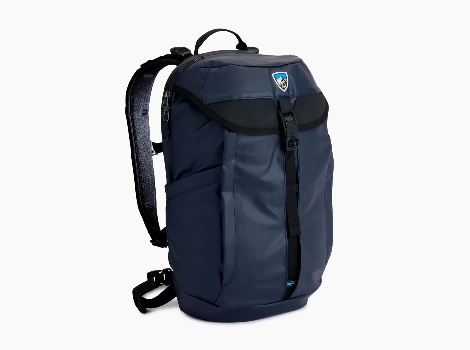 Sale KÜHL Eskape 20 Backpack Pirate Blue | Pirate Black