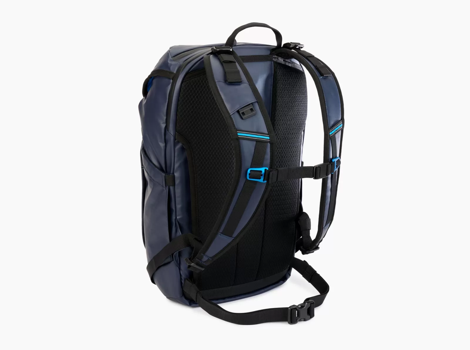 Sale KÜHL Eskape 20 Backpack Pirate Blue | Pirate Black