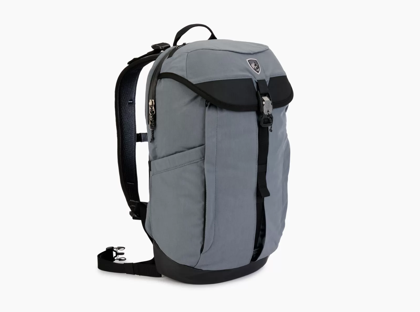 Outlet KÜHL Eskape 20 Kanvas Backpack Slate Blue | Teak | Ink Black