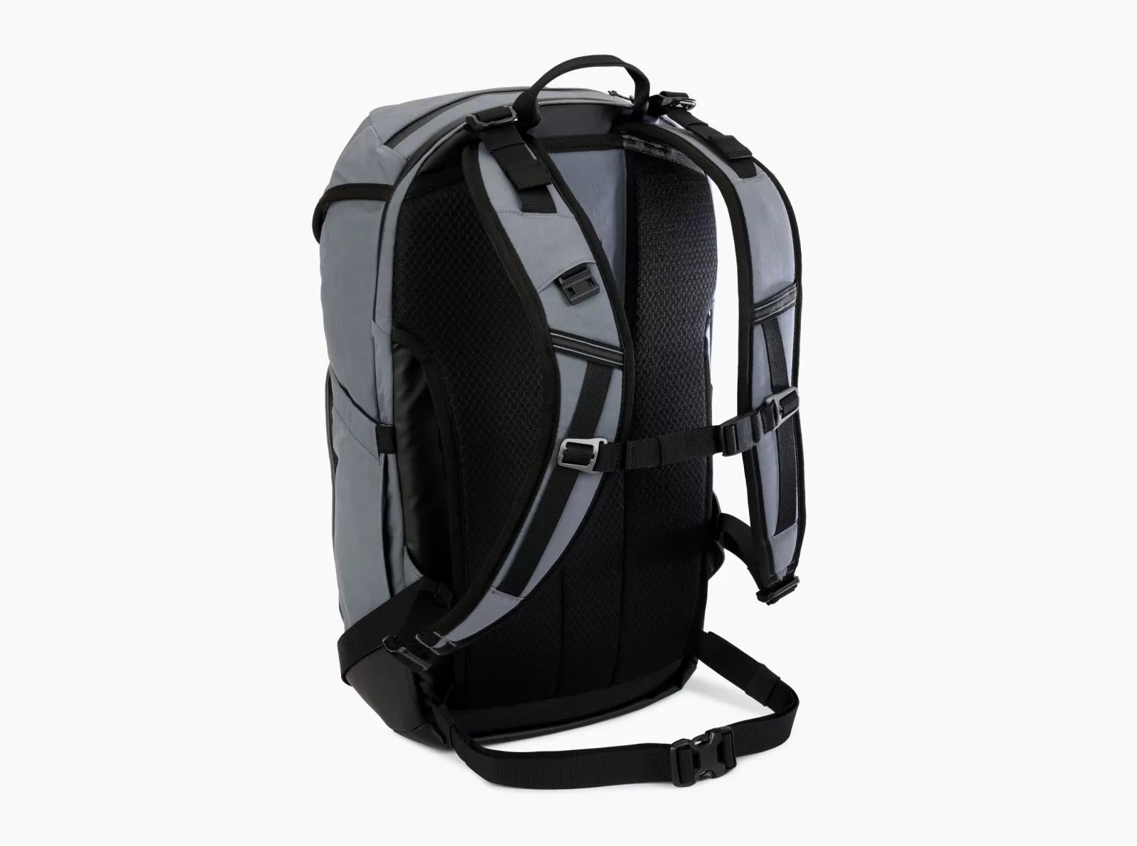 Outlet KÜHL Eskape 20 Kanvas Backpack Slate Blue | Teak | Ink Black