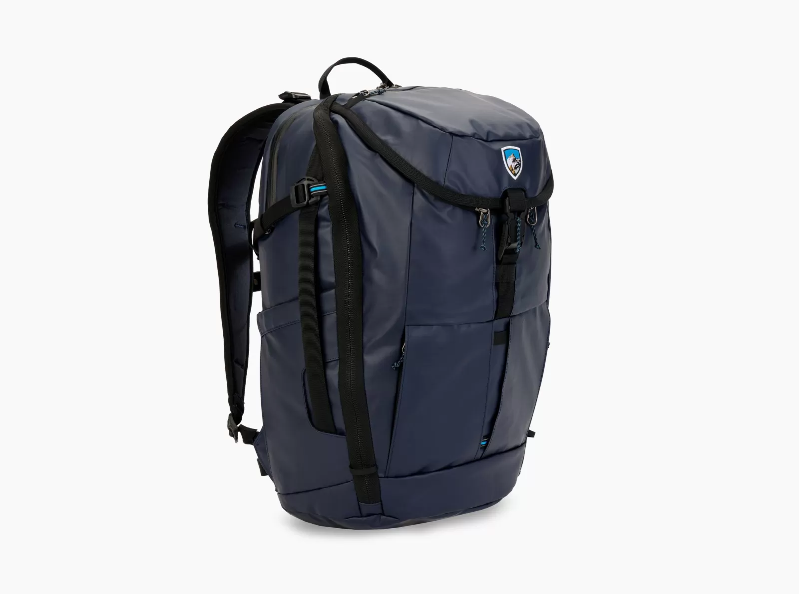 Best Sale KÜHL Eskape 25 Backpack Pirate Blue | Pirate Black