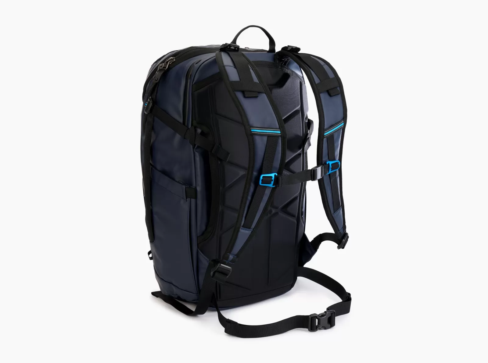 Best Sale KÜHL Eskape 25 Backpack Pirate Blue | Pirate Black