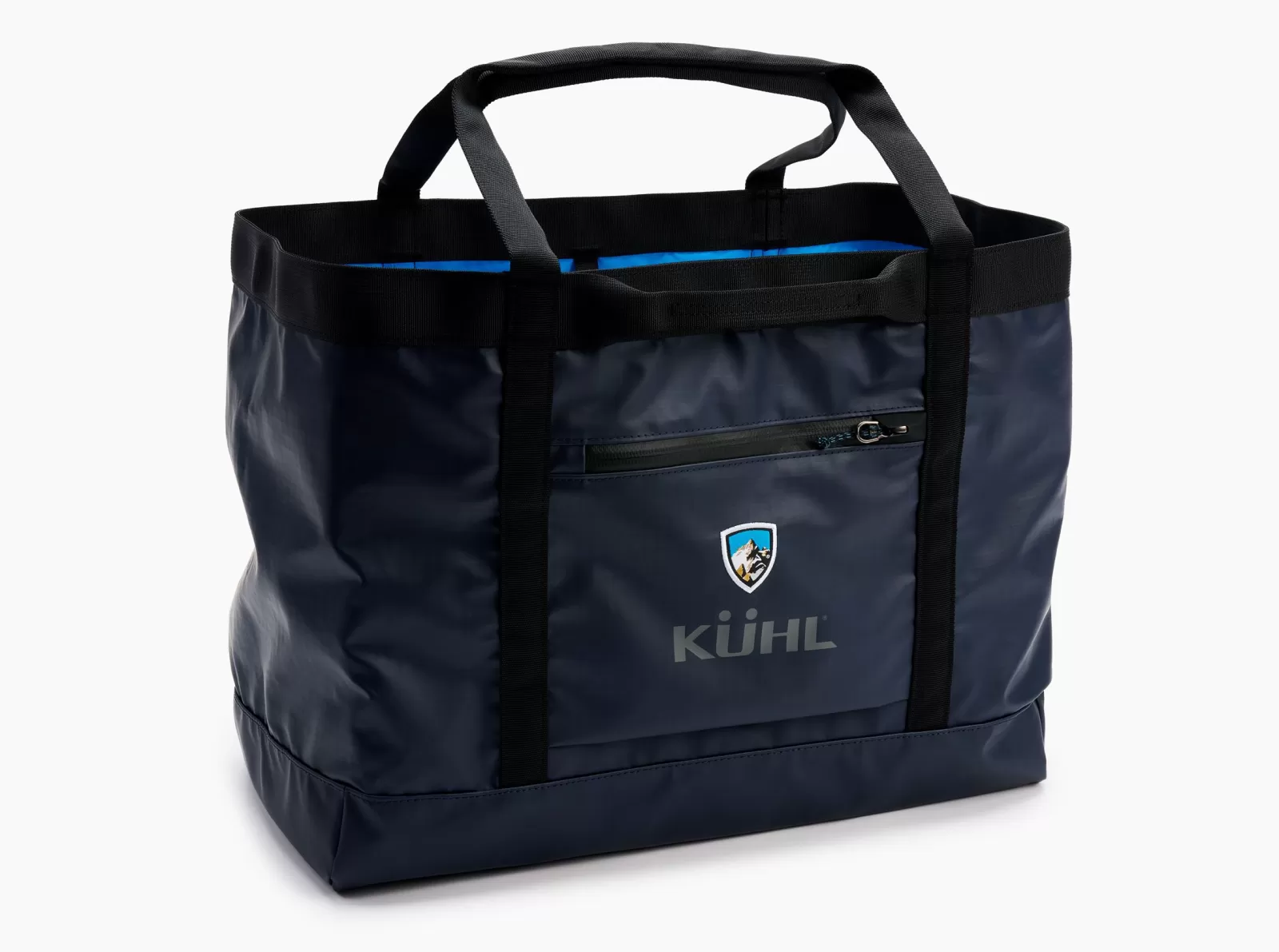 Store KÜHL Eskape Tote Pirate Blue | Pirate Black