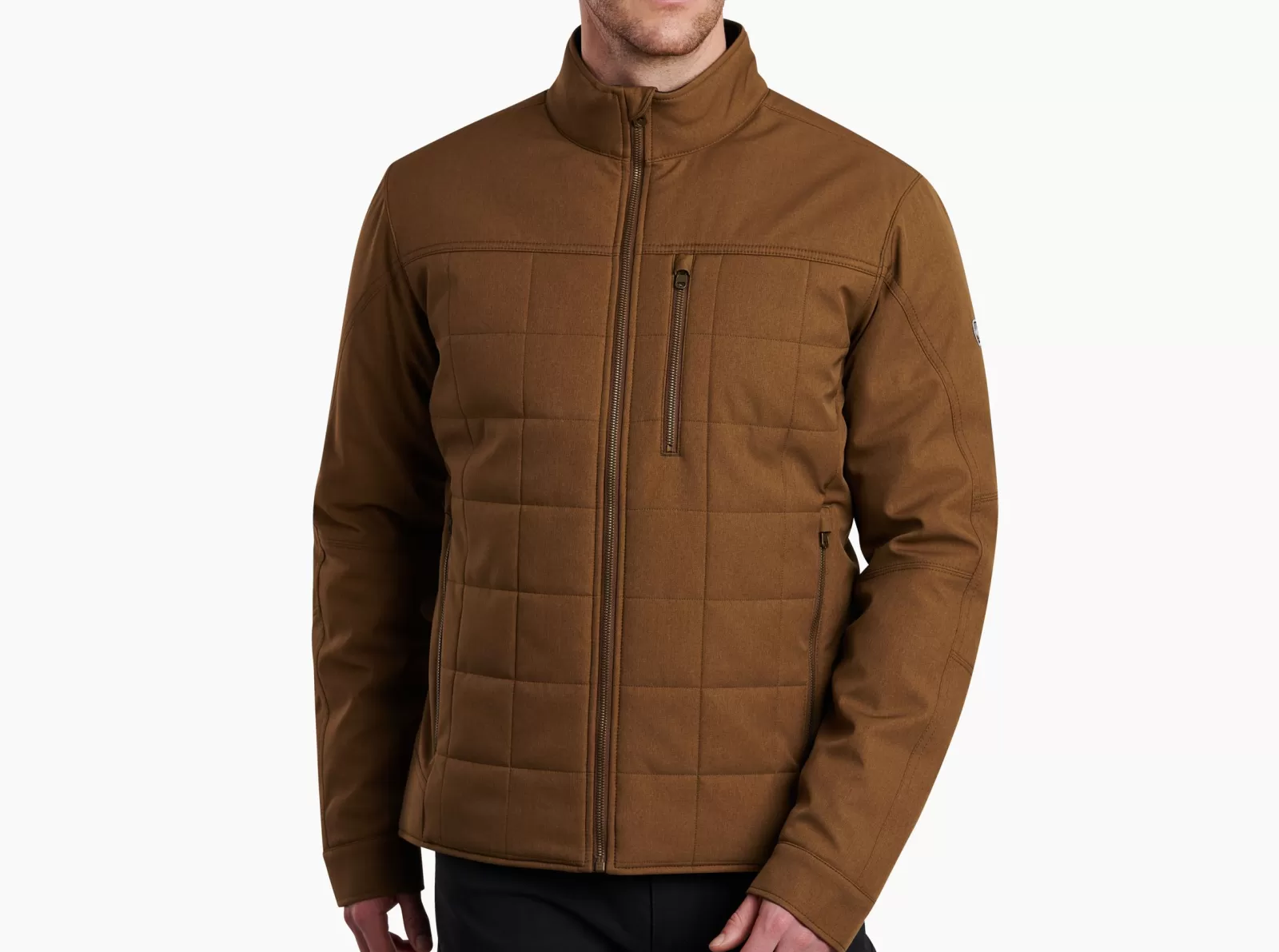 Flash Sale KÜHL Impakt Insulated Jacket Grain | Espresso | Pirate Blue | Gotham