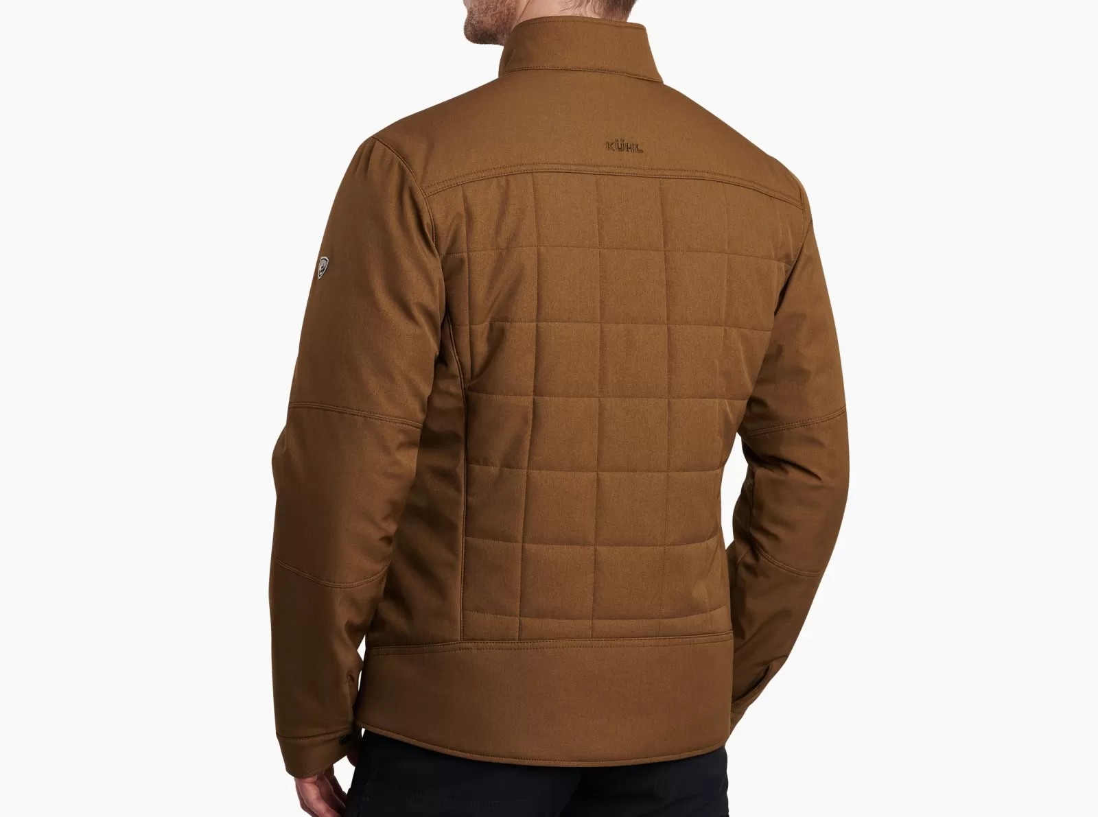 Flash Sale KÜHL Impakt Insulated Jacket Grain | Espresso | Pirate Blue | Gotham