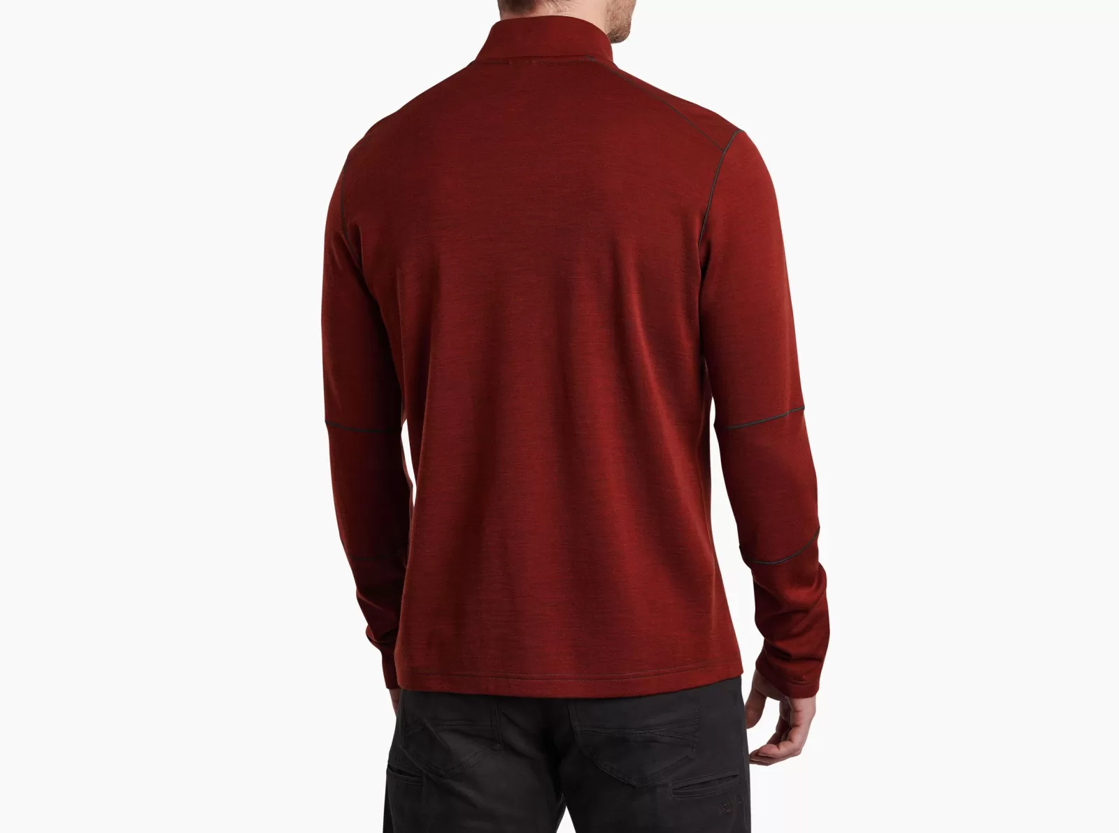 Online KÜHL Invigoratr Merino 1/4 Zip