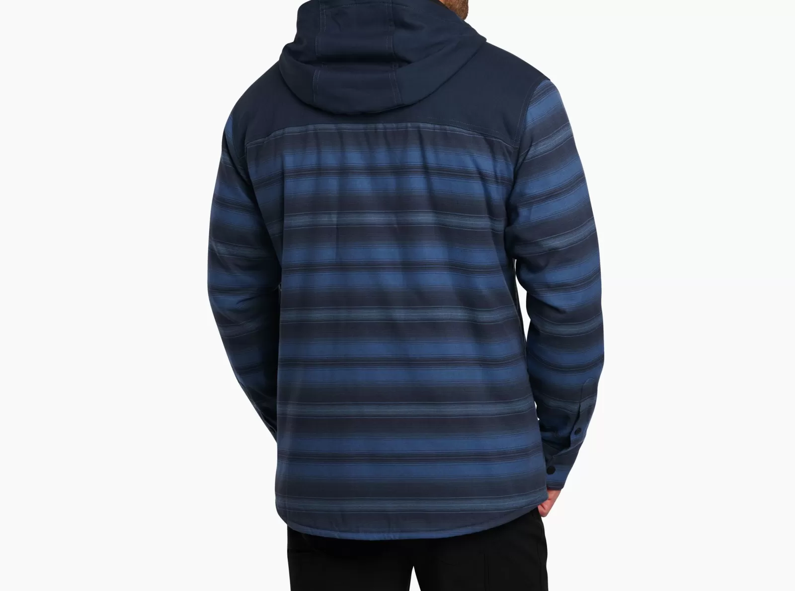 New KÜHL Joyrydr Hoody Blue Ridge | Forest Ridge | Hickory