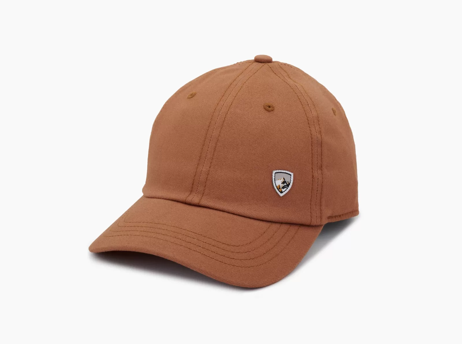 Best Sale KÜHL Kontour Hat Copper | Odyssey | Pavement