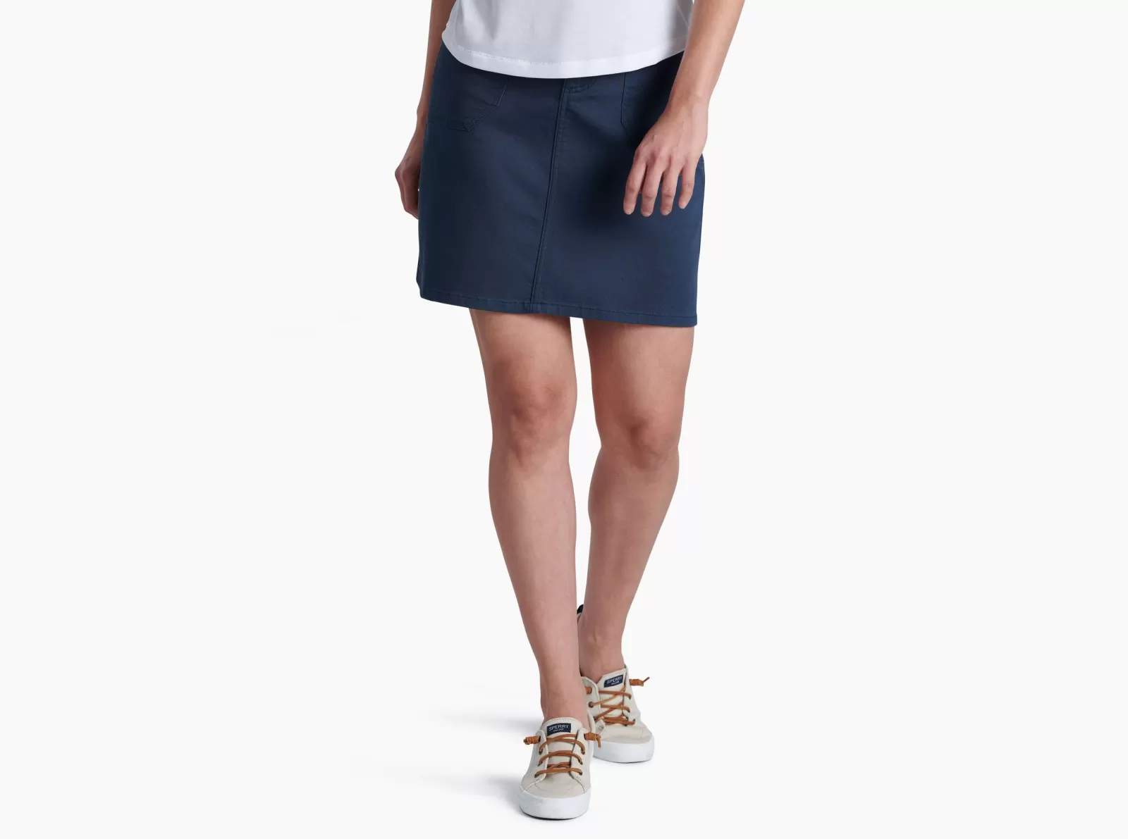 Clearance KÜHL Kontour Skirt Metal Blue | Tuscany | Pavement | Barberry