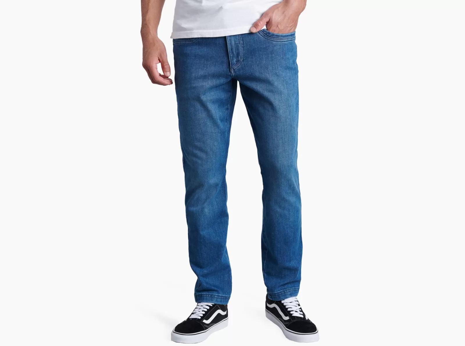 Sale KÜHL Kuhl Denim Klassik Vintage Blue | Midnight | Light Wash | Medium Wash