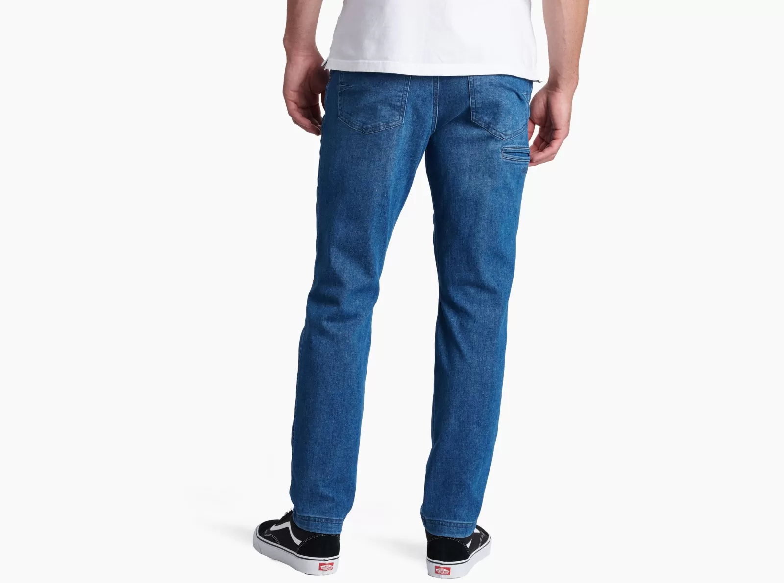 Sale KÜHL Kuhl Denim Klassik Vintage Blue | Midnight | Light Wash | Medium Wash