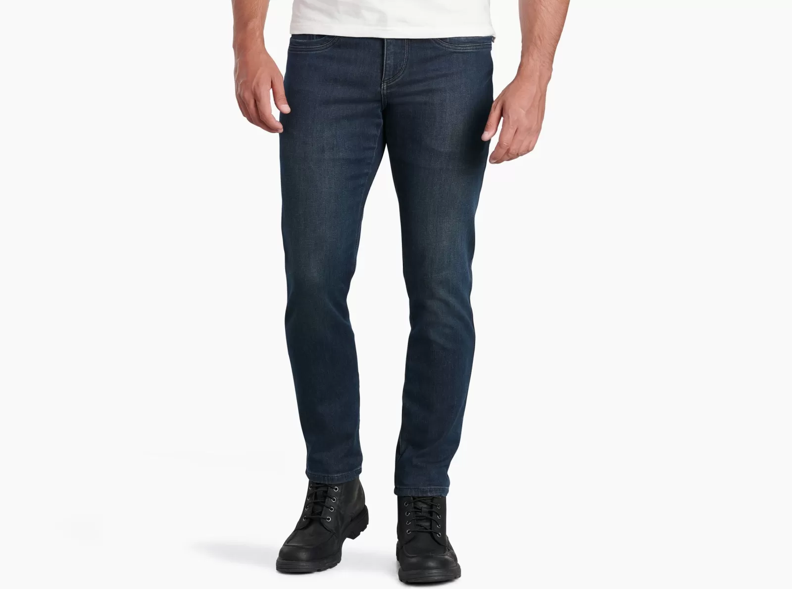 Clearance KÜHL Kuhl Denim Tapered Midnight | Vintage Blue | Light Wash | Medium Wash