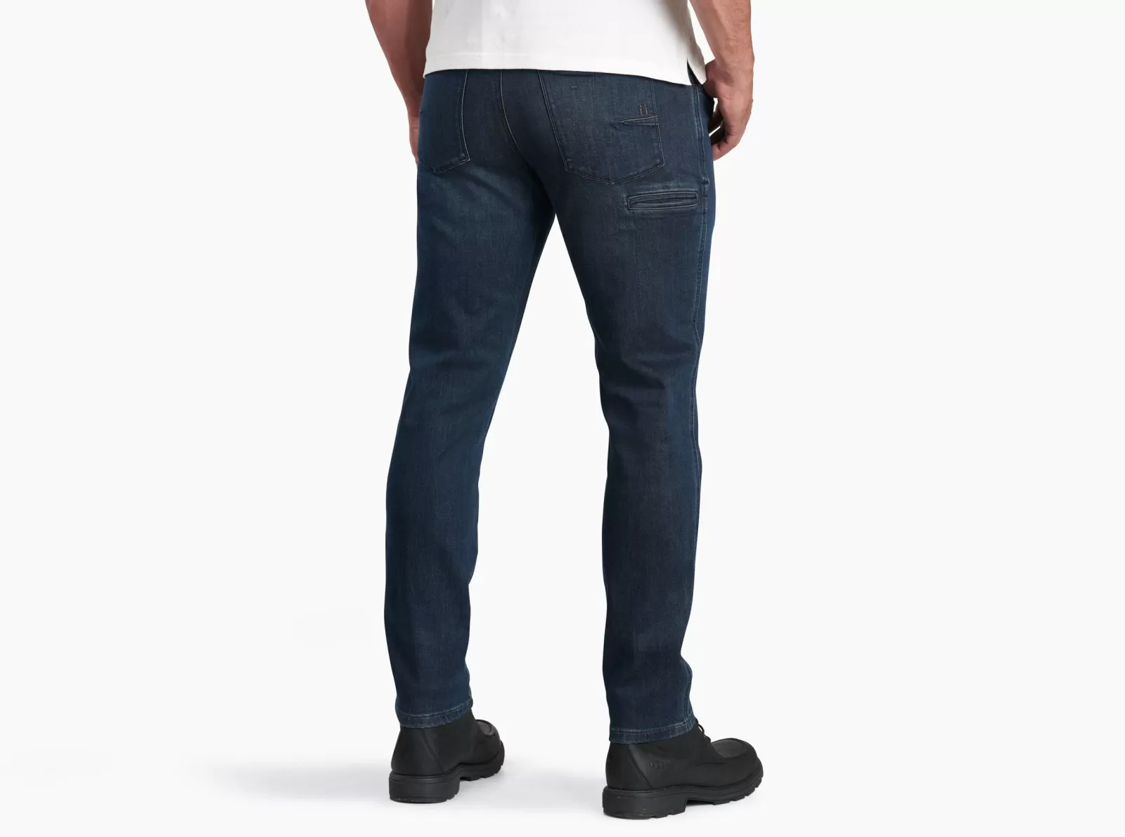 Clearance KÜHL Kuhl Denim Tapered Midnight | Vintage Blue | Light Wash | Medium Wash