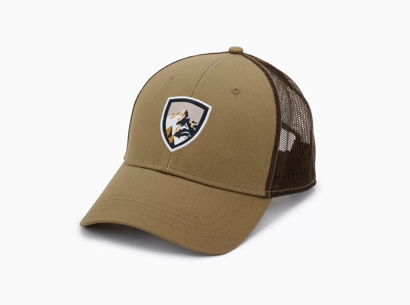 Clearance KÜHL Kuhl® Trucker Dark Khaki | After Midnight | Khaki | Green Camo