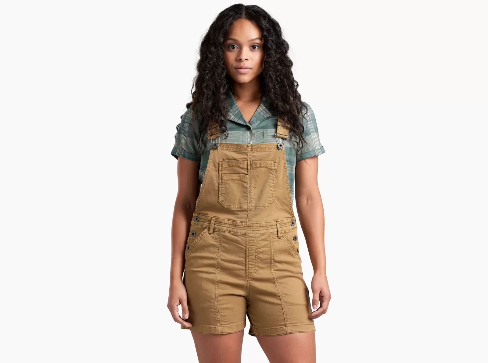 Sale KÜHL Kultivatr Shortall Honey | Pavement | Sage