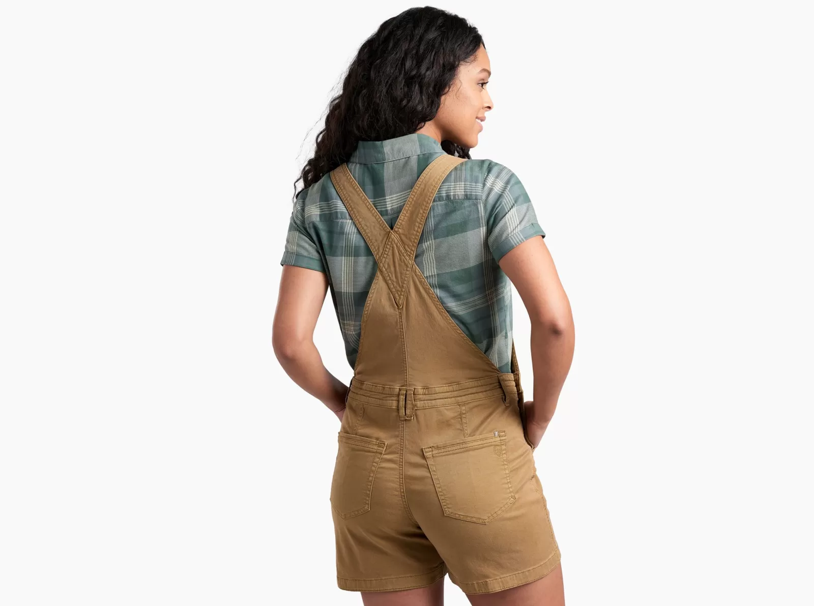 Sale KÜHL Kultivatr Shortall Honey | Pavement | Sage