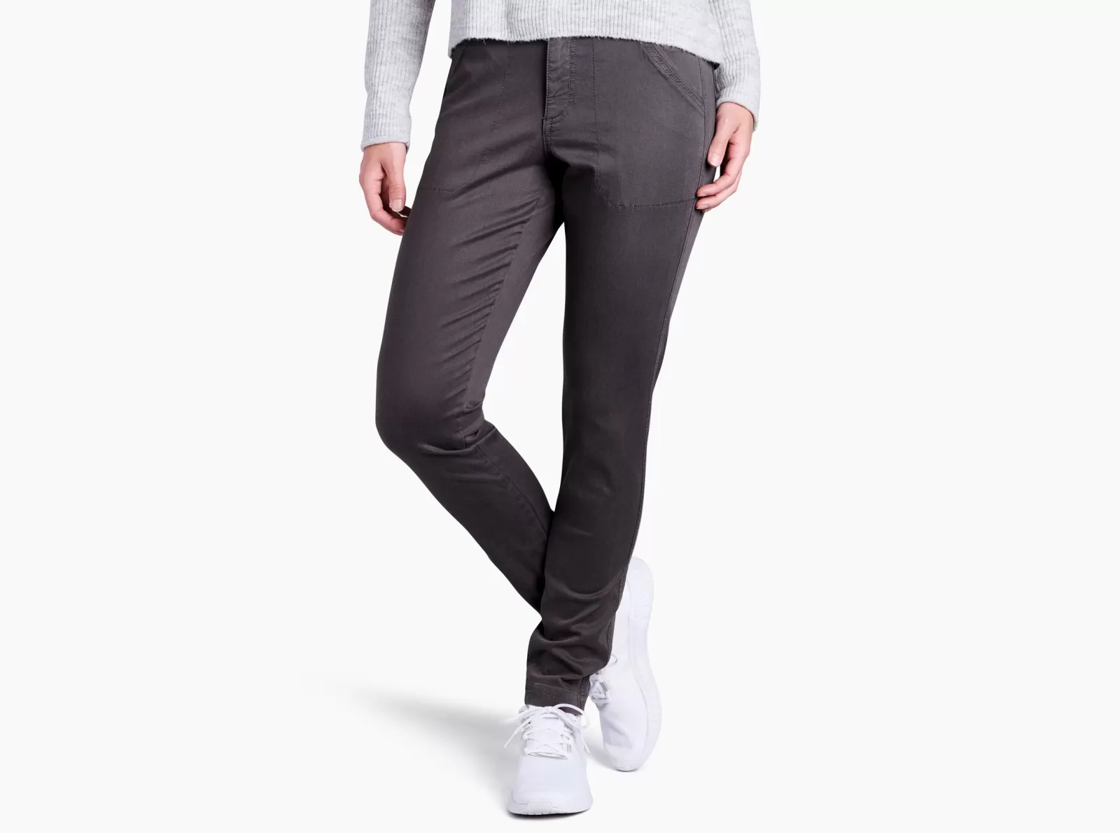 Shop KÜHL Kultivatr Skinny Pavement | Sage | Honey | Veridian