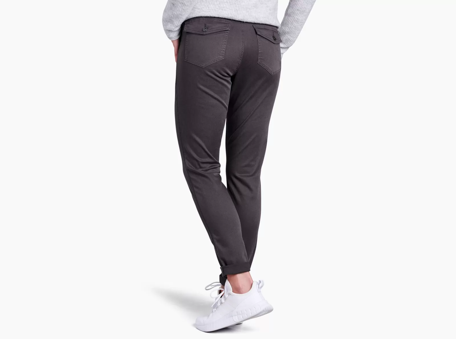 Shop KÜHL Kultivatr Skinny Pavement | Sage | Honey | Veridian