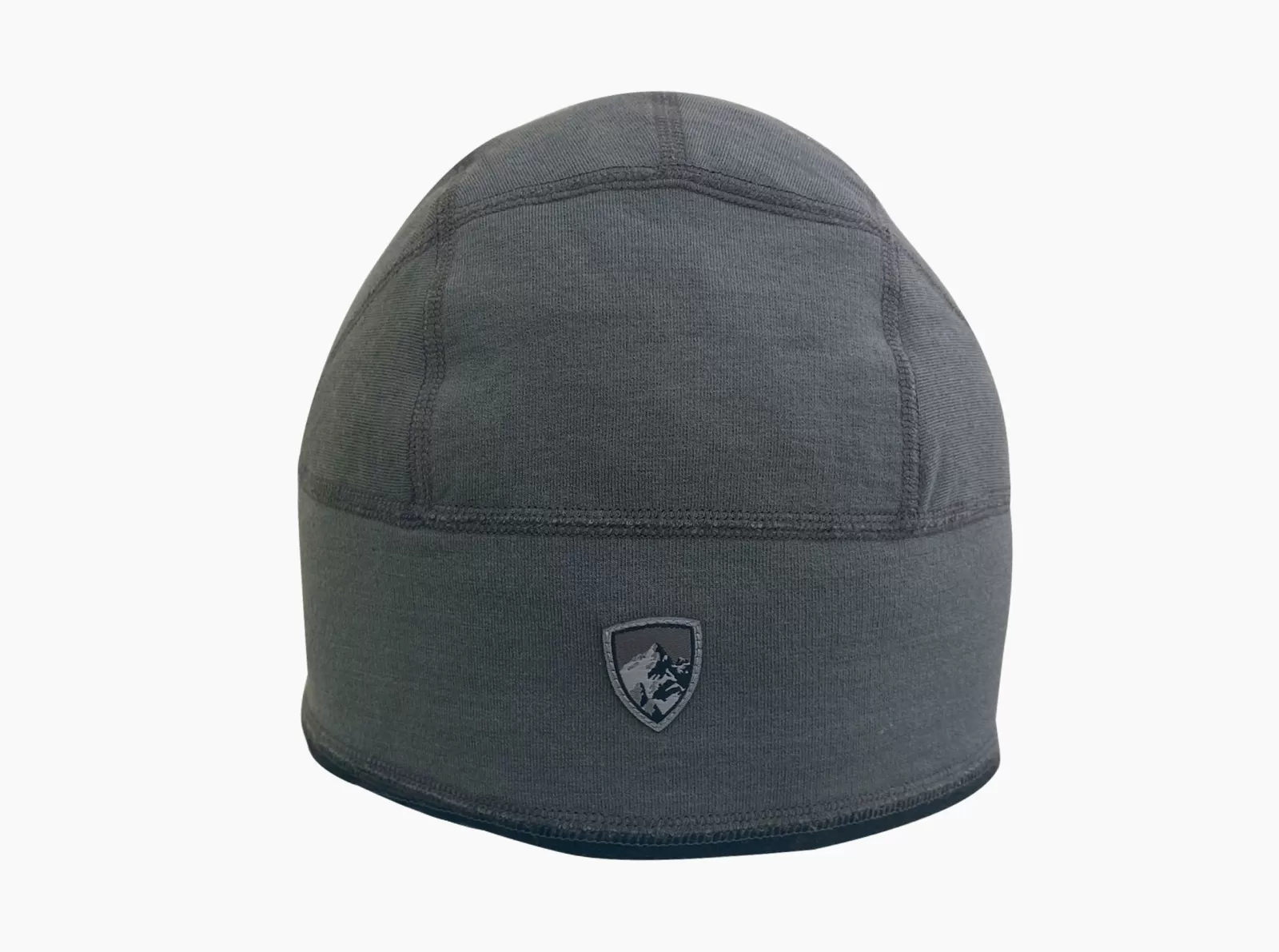 Best Sale KÜHL Merino Skull Cap Carbon | Raven