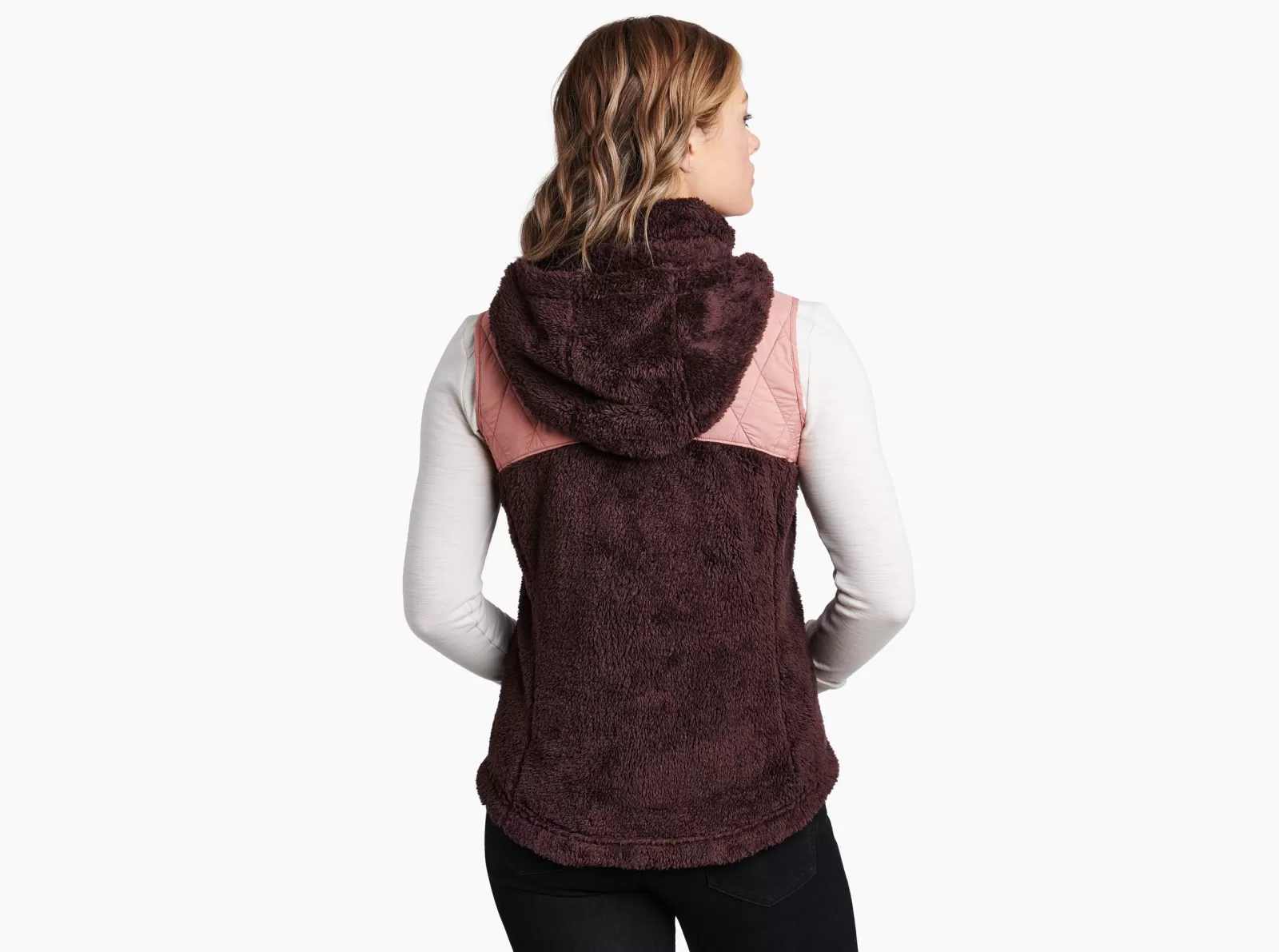 Sale KÜHL Prima Flight Vest Rose Ganache | Stone | Sagebrush | Black