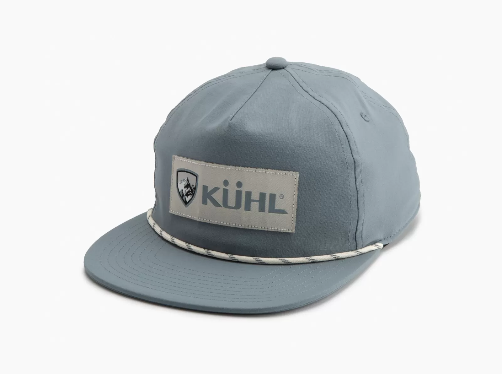 Cheap KÜHL Renegade Camp Hat Eucalyptus | Koal | Burnt Olive | Buckskin Khaki