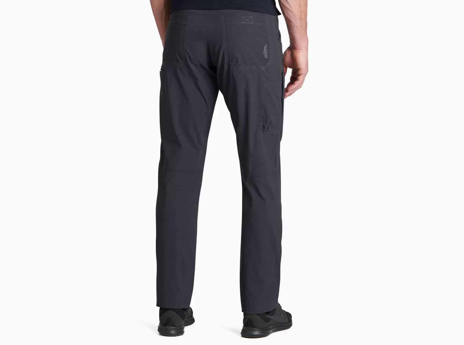 Flash Sale KÜHL Renegade Pant Koal | Steel Gray | Khaki | Pewter