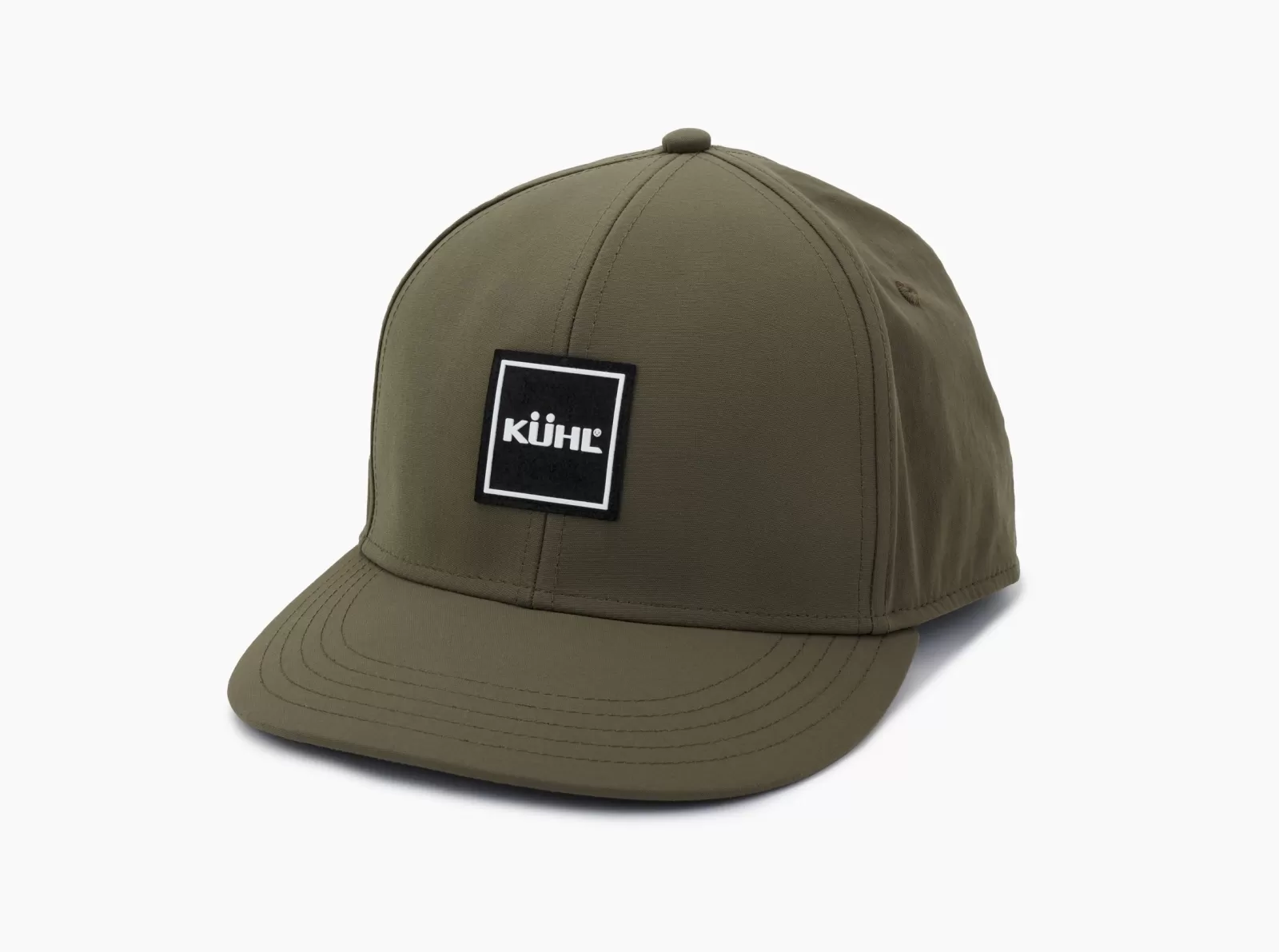 Hot KÜHL Renegade Trucker Burnt Olive | Buckskin Khaki | Koal