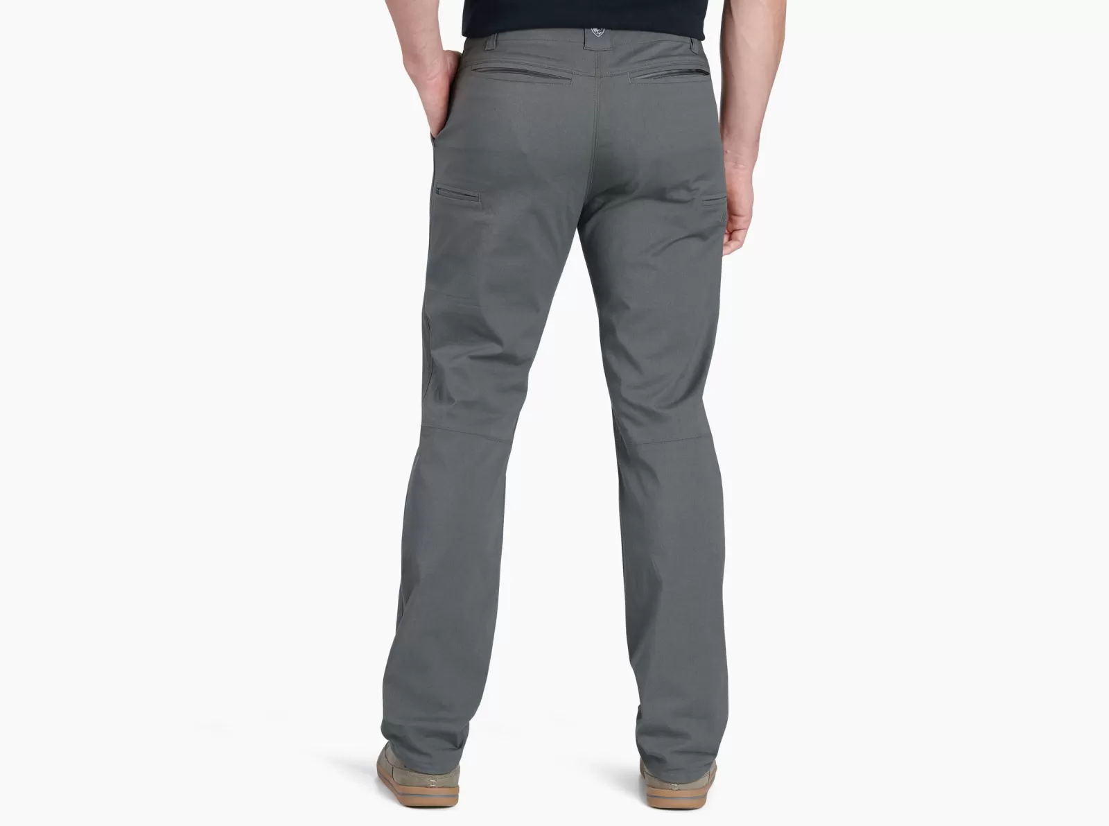 Flash Sale KÜHL Resistor Lite Chino Klassik Carbon | Khaki | Blackout | Pirate Blue