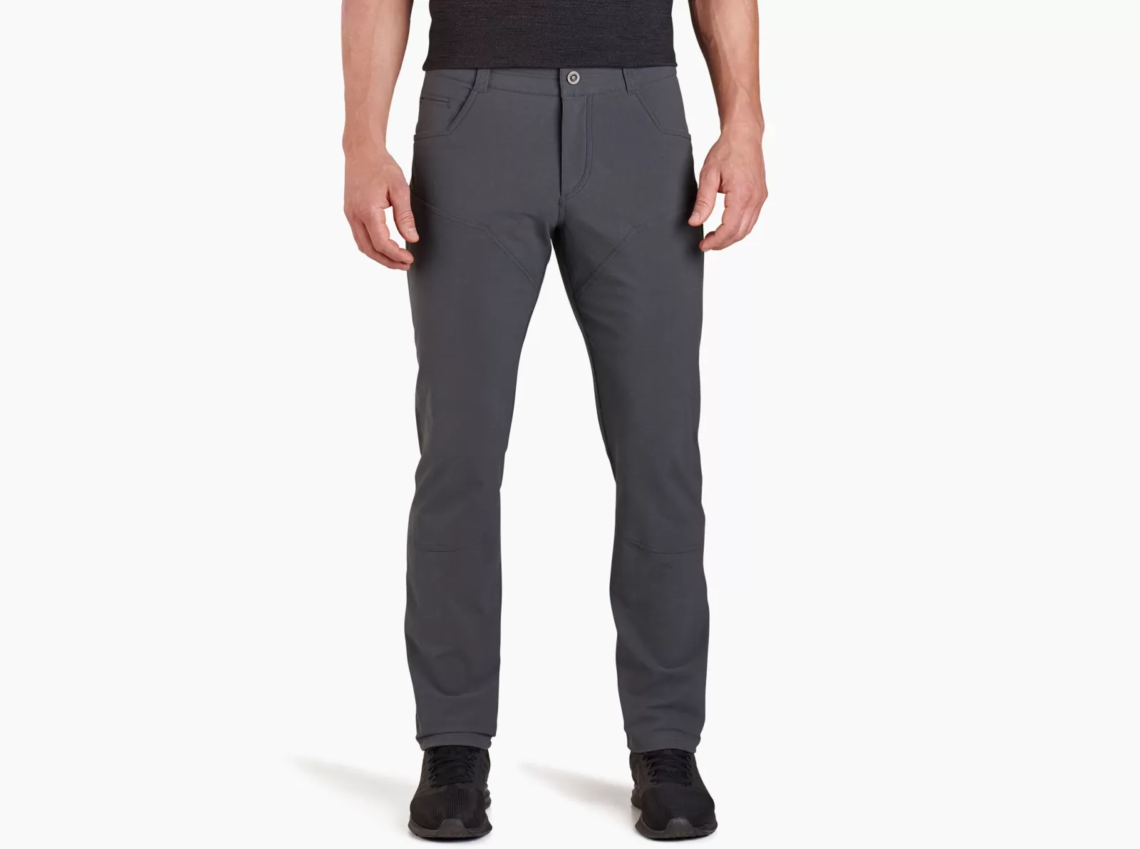 Best KÜHL Resistor Pant Carbon | Blackout | Black Moss | Pirate Blue