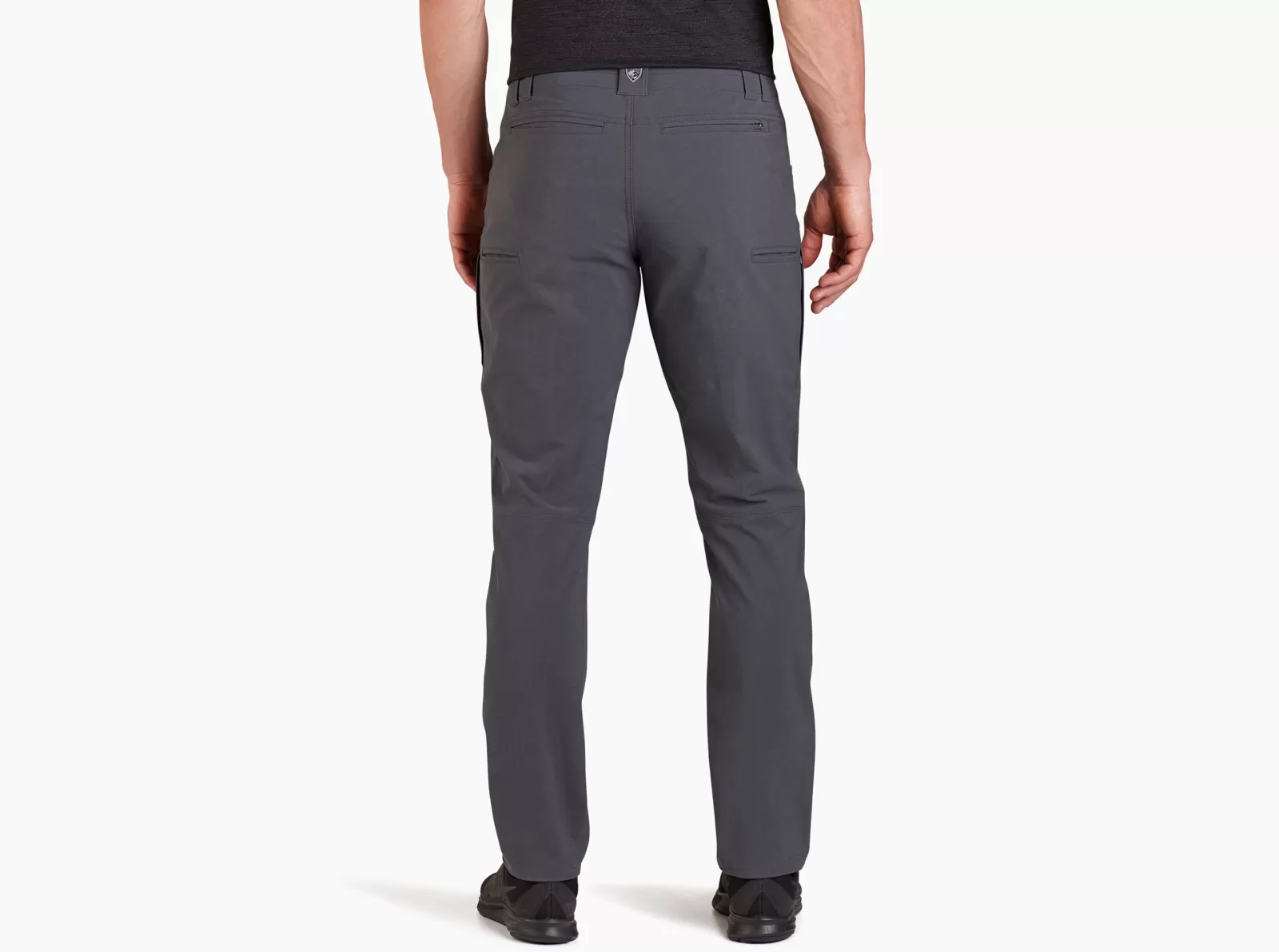 Best KÜHL Resistor Pant Carbon | Blackout | Black Moss | Pirate Blue