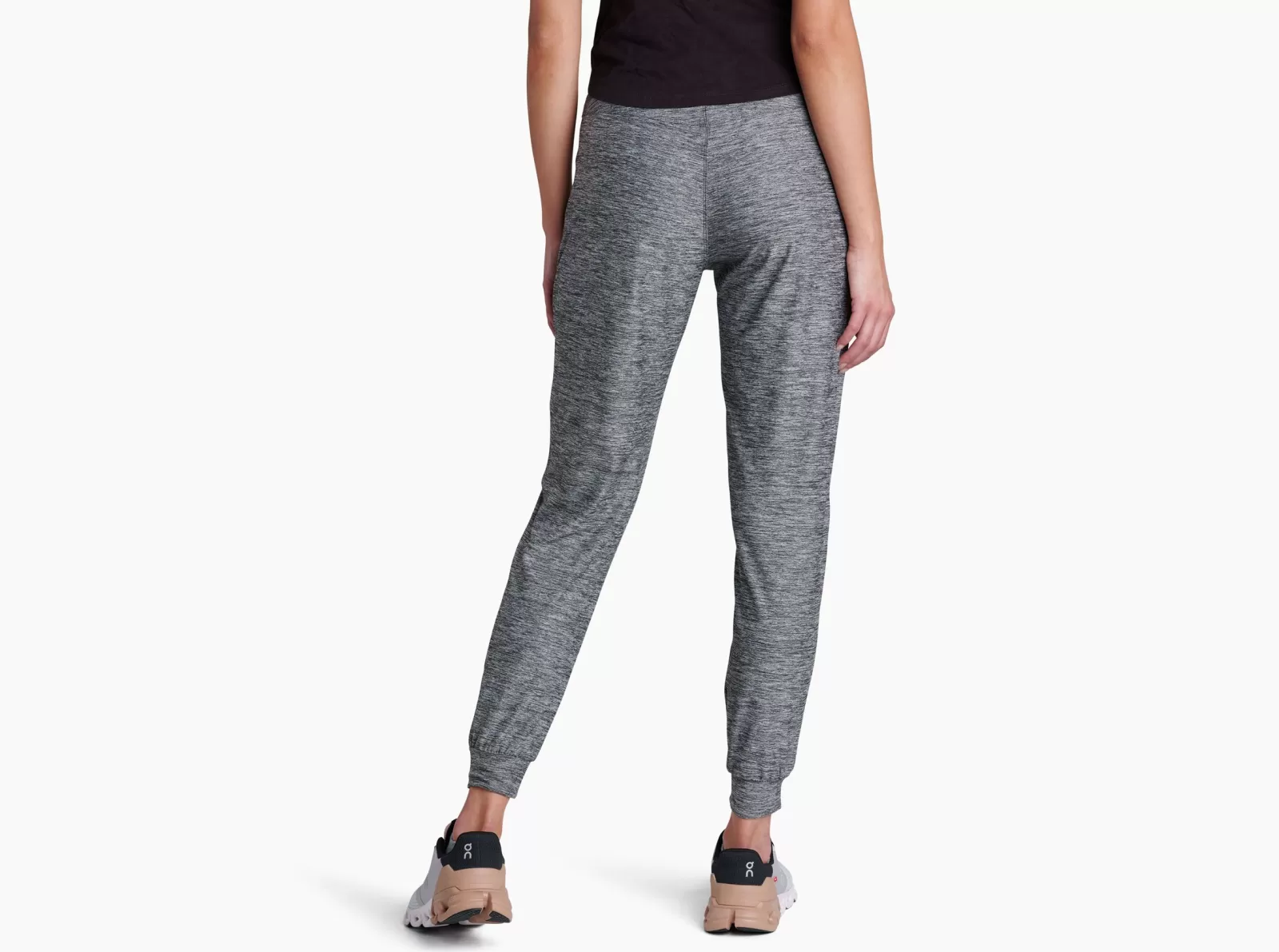 Discount KÜHL Revivr Joggr Grey Heather | Raven | Indigo Heather