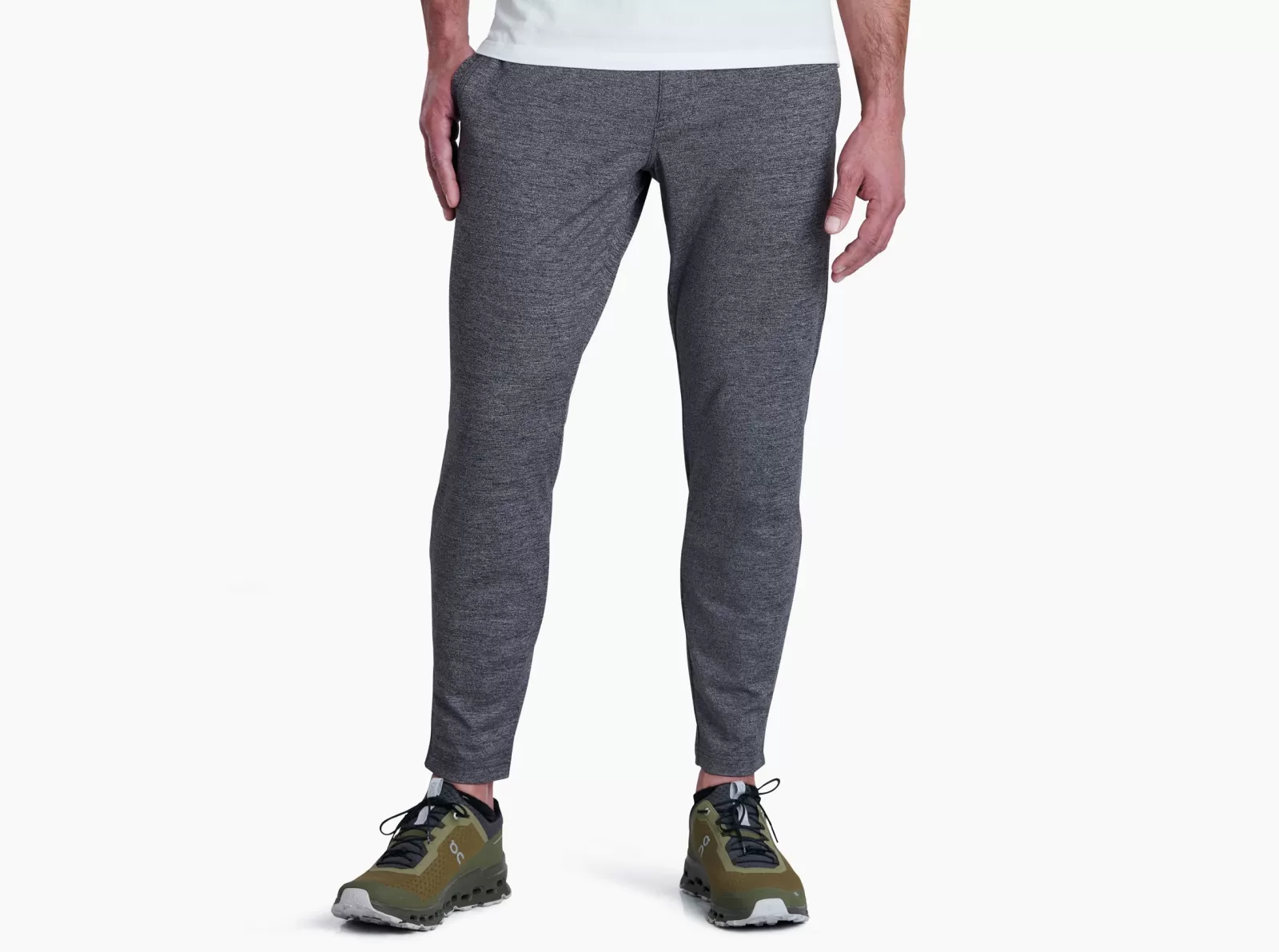 Outlet KÜHL Revivr Pant Grey Heather | Stellar Blue Heather | Raven | Olive Heather