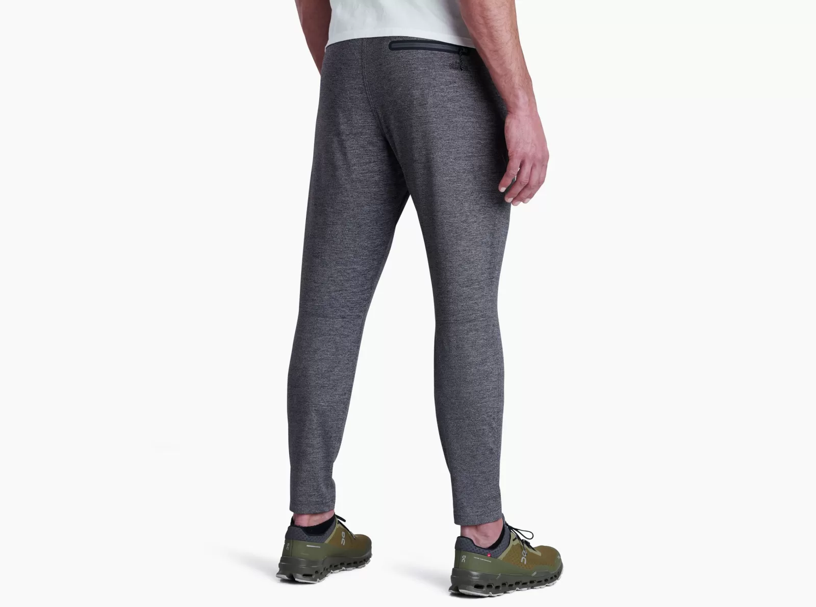 Outlet KÜHL Revivr Pant Grey Heather | Stellar Blue Heather | Raven | Olive Heather