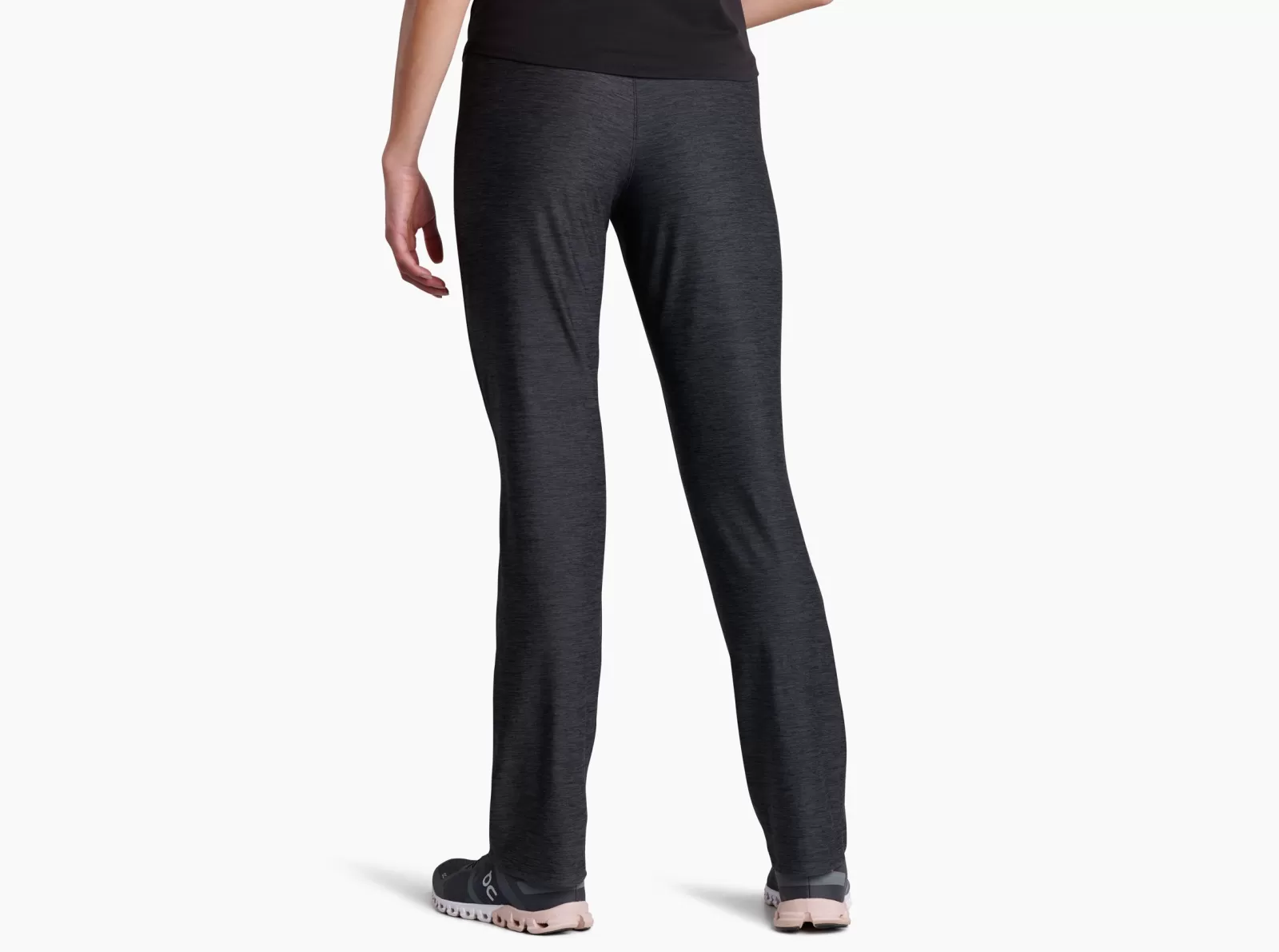 Discount KÜHL Revivr Pant Raven | Indigo Heather | Grey Heather