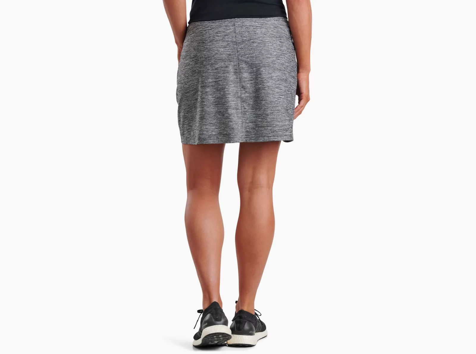 Discount KÜHL Revivr Skort Grey Heather | Raven | Indigo Heather