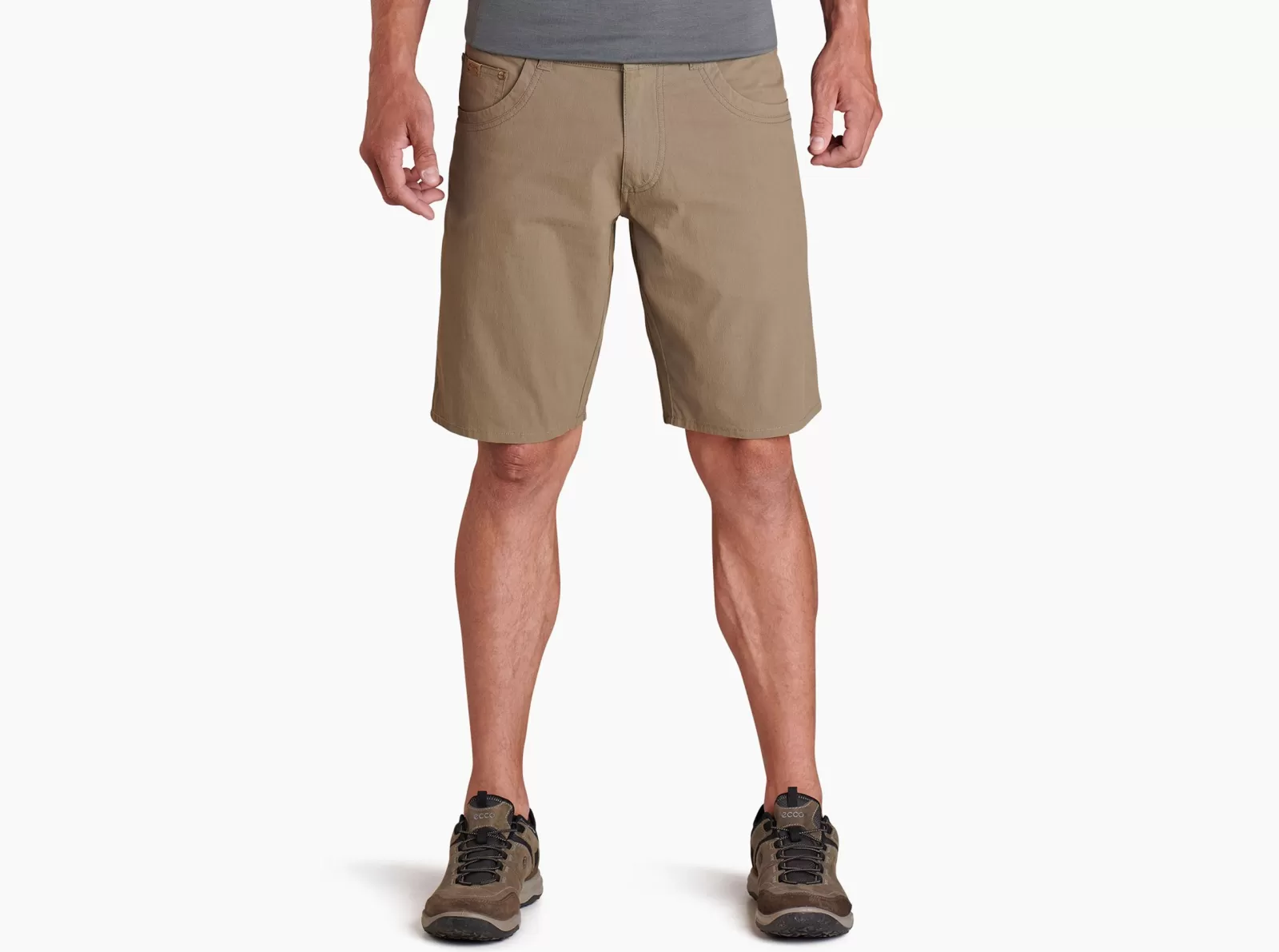 Shop KÜHL Revolvr Short Khaki | Gotham Grey | Pine Grove | Cayenne