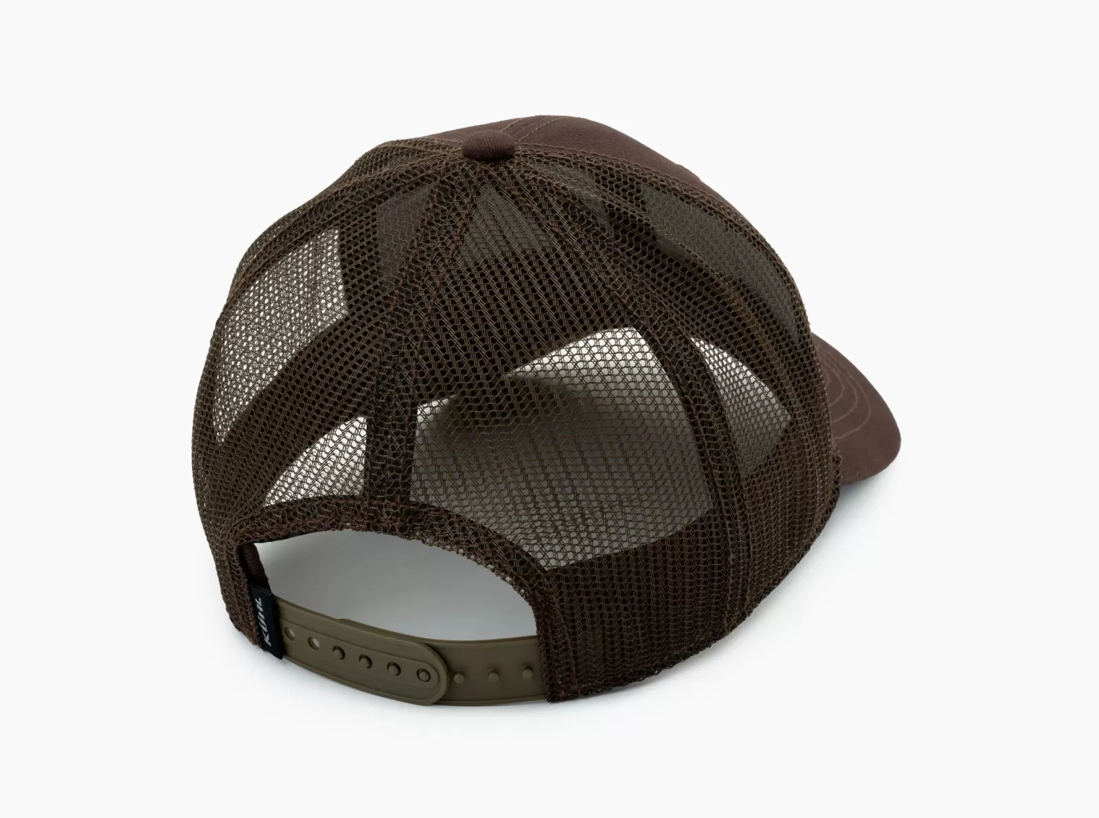 Flash Sale KÜHL Ridge Trucker Espresso | Olive | Heather Grey / Raven | Sea Green / Pirate Blue