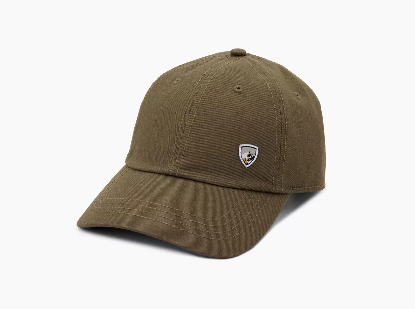 Hot KÜHL Rydr Hat Dark Khaki | Badlands Khaki | Espresso